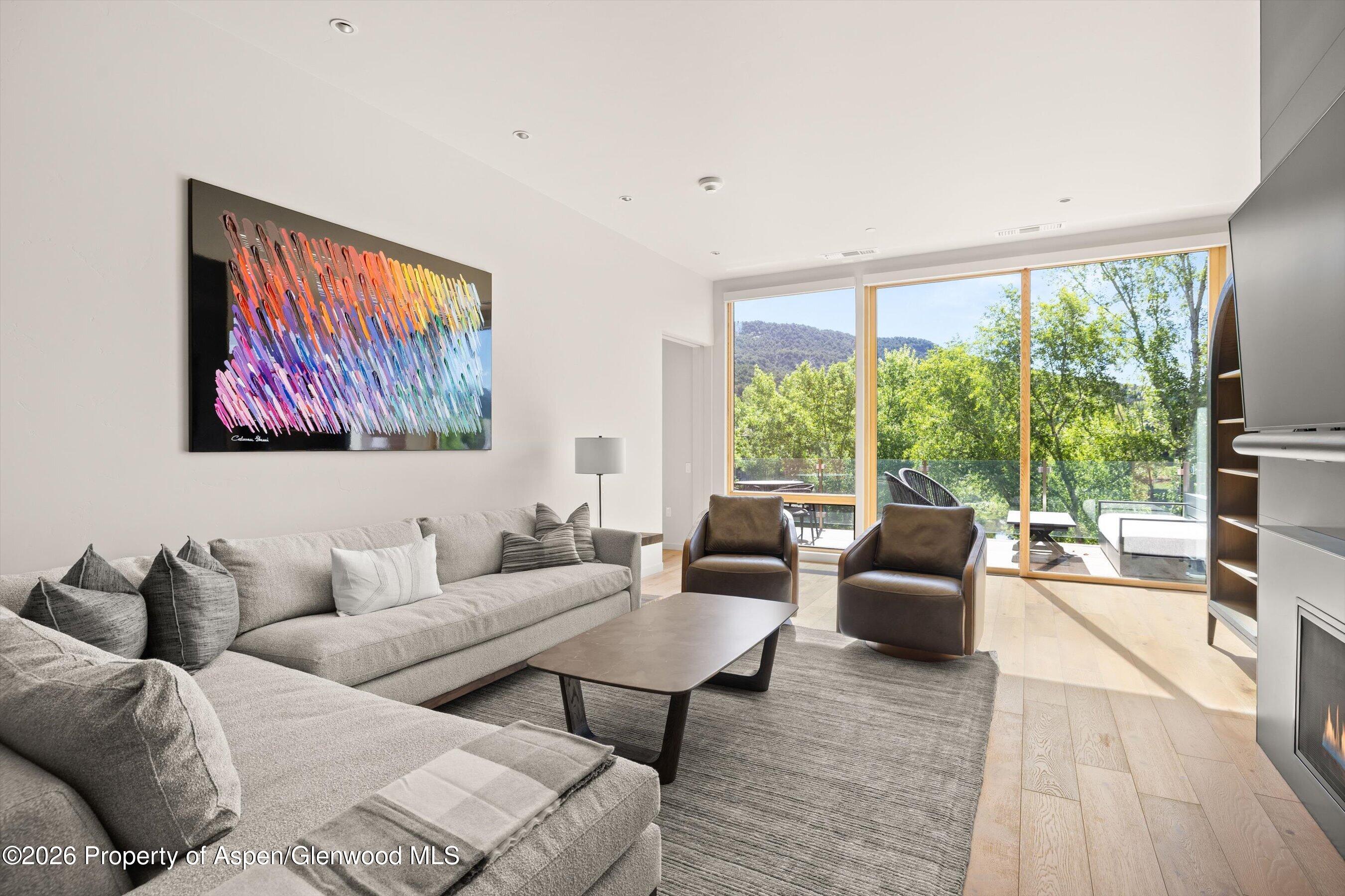 101 Willow Road Basalt CO 81621