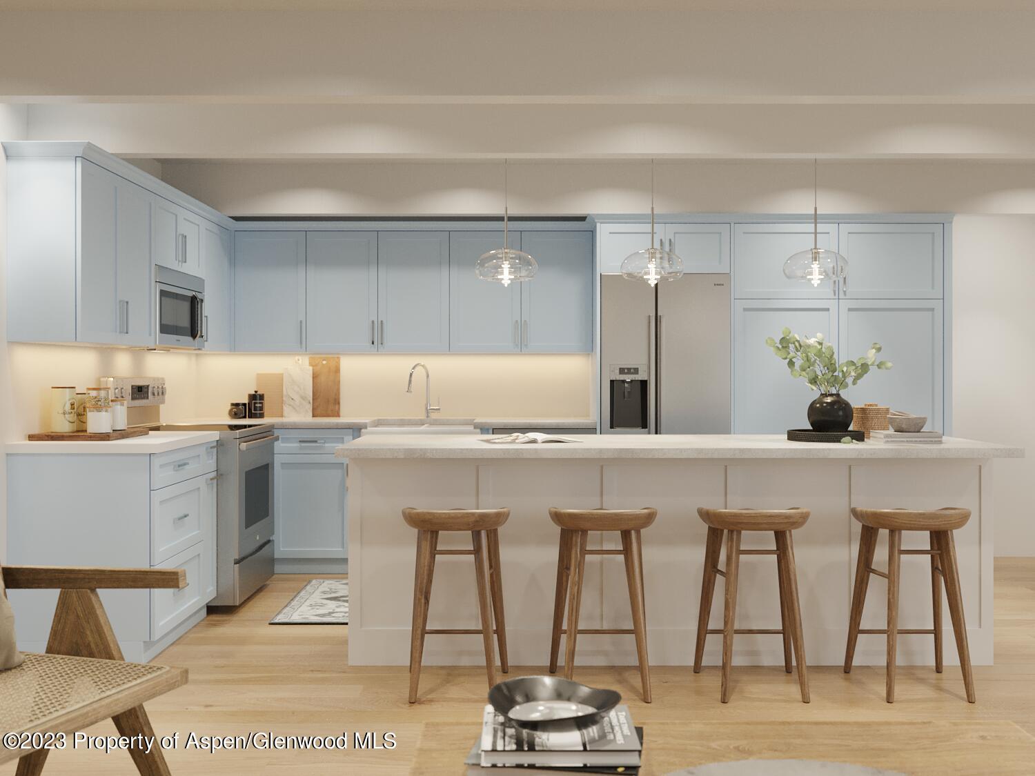 731 E Durant Avenue Aspen CO 81611