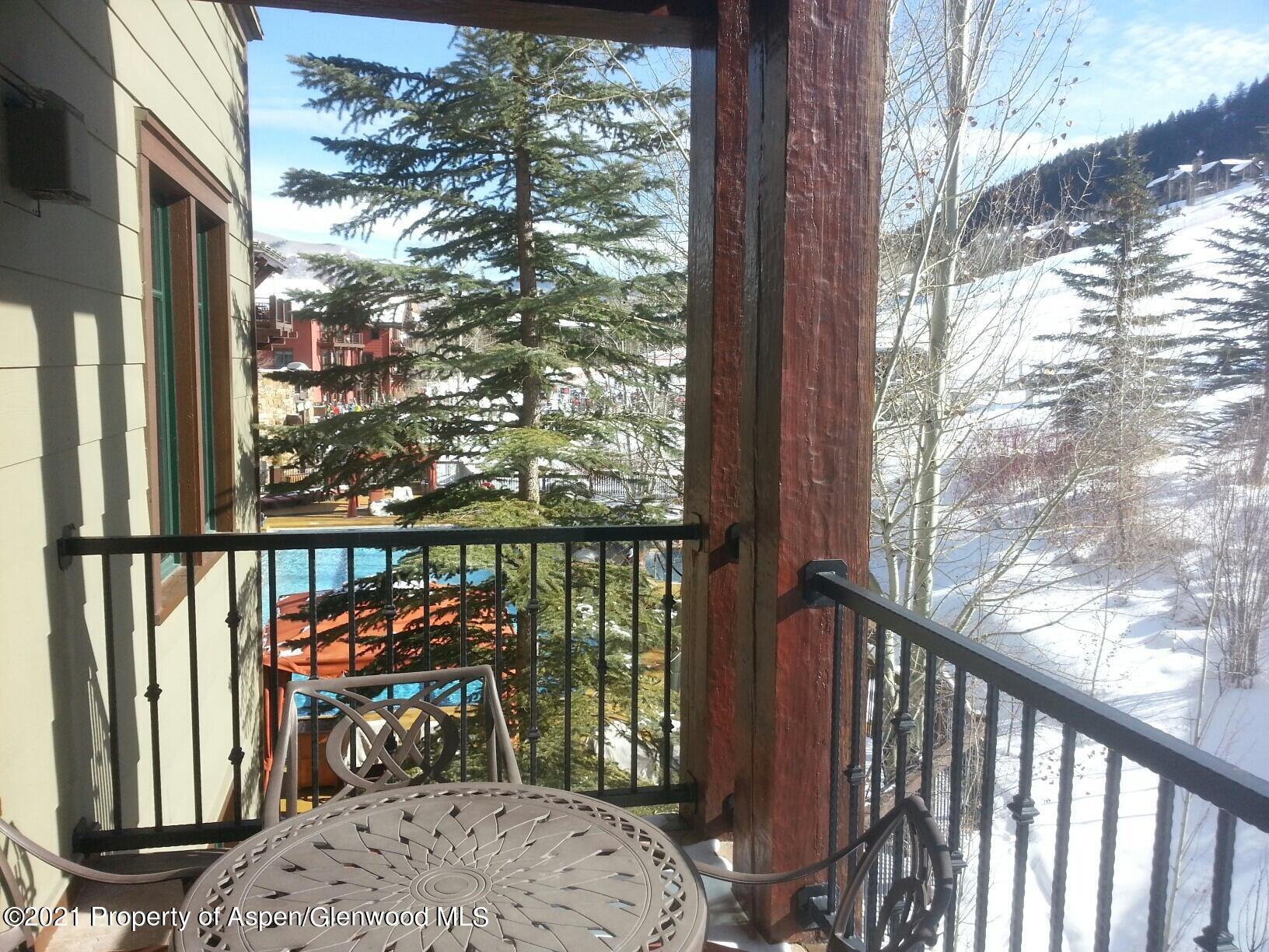 0075 Prospector Road Aspen CO 81611