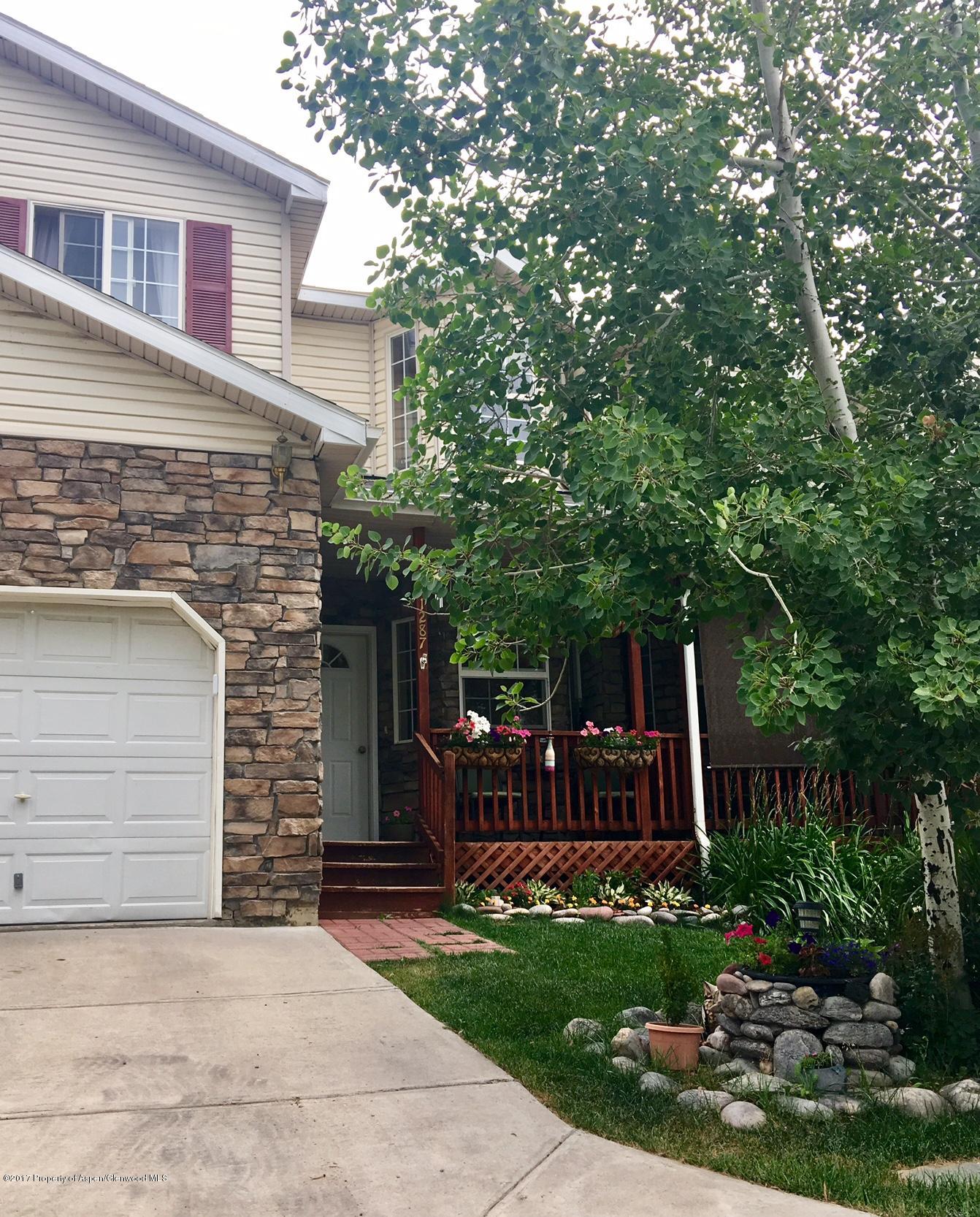1287 Domelby Court Silt CO 81652