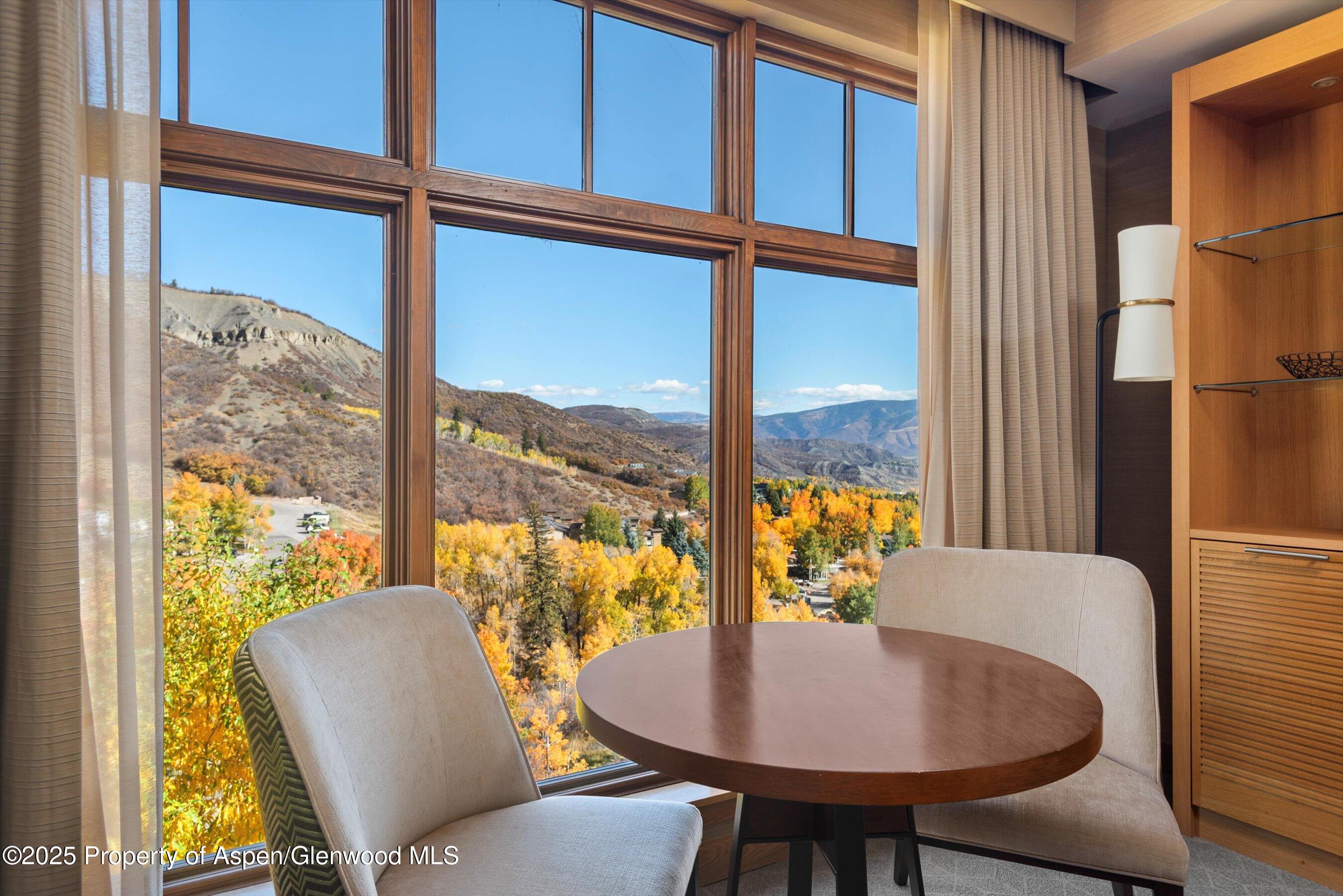 130 Wood Road Snowmass Village CO 81615