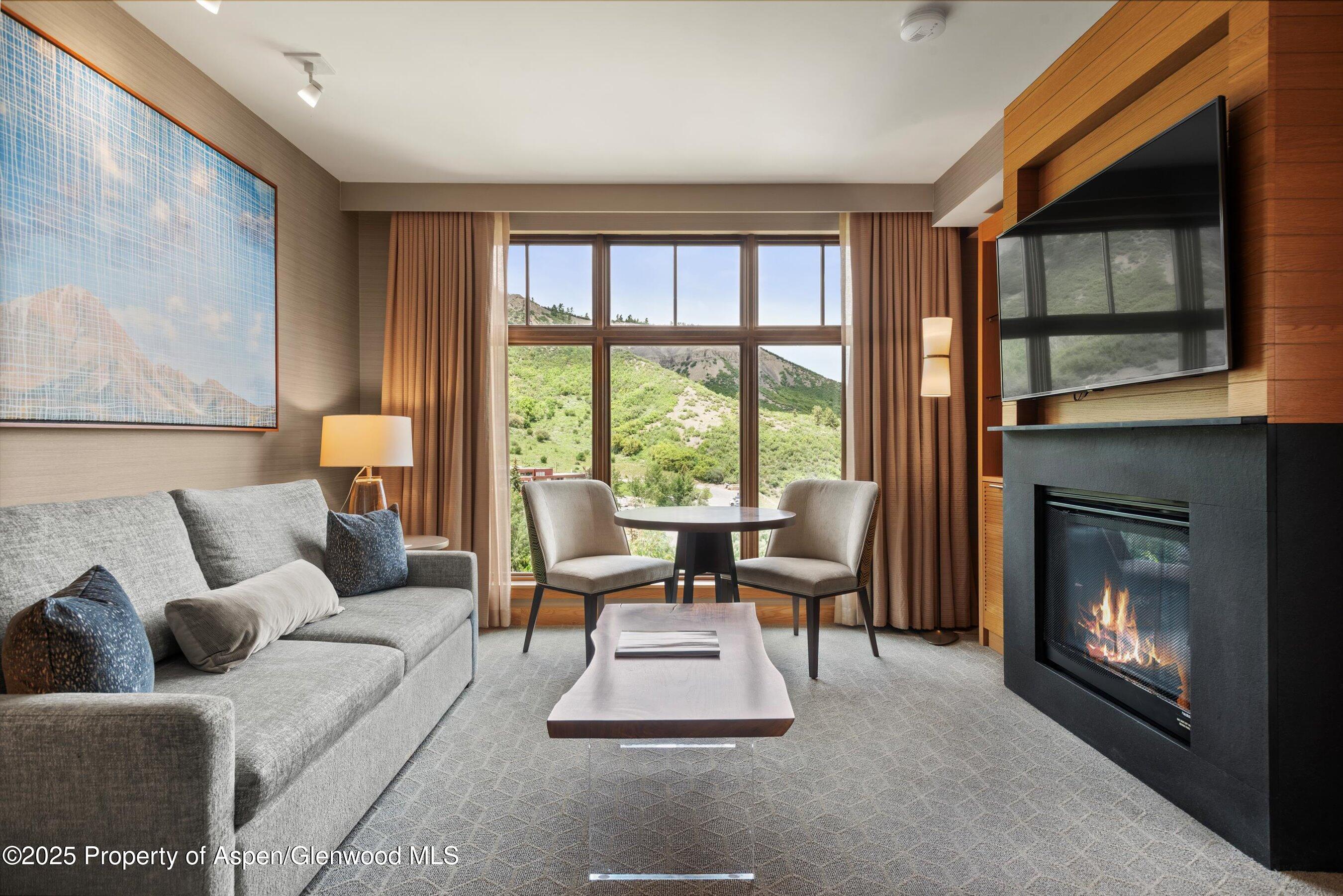 130 Wood Road Snowmass Village CO 81615