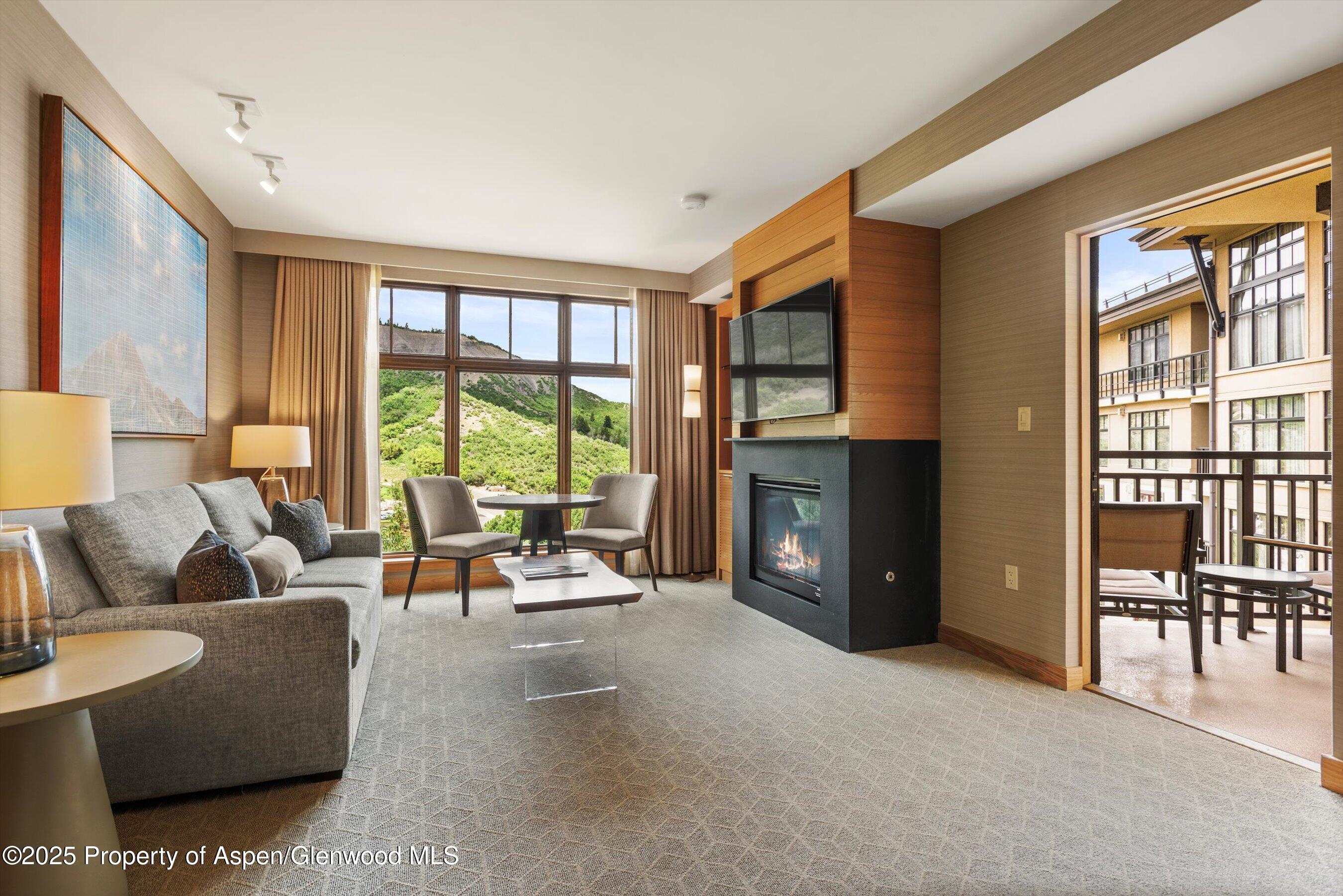 130 Wood Road Snowmass Village CO 81615