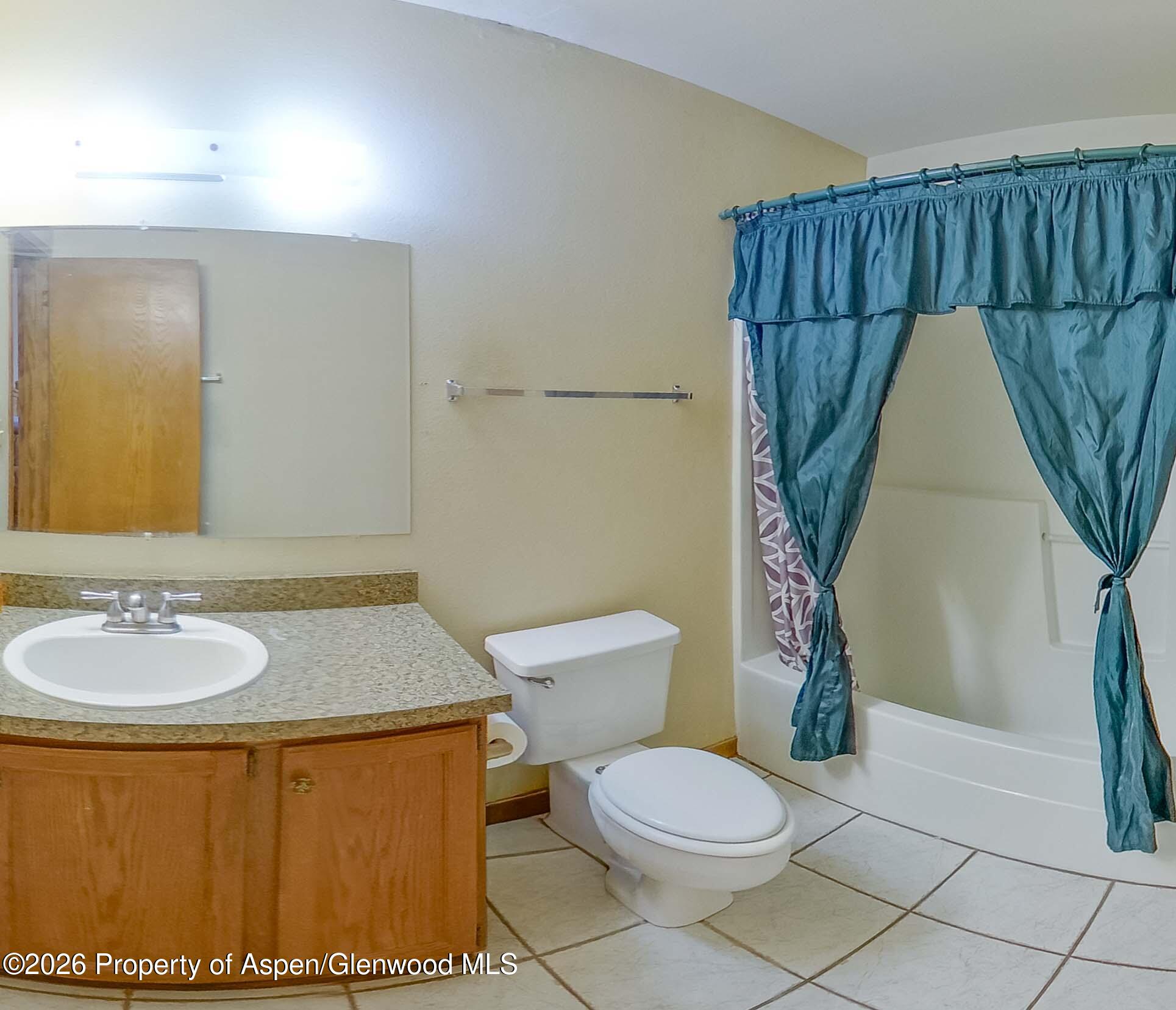1525 Bennett Avenue Glenwood Springs CO 81601