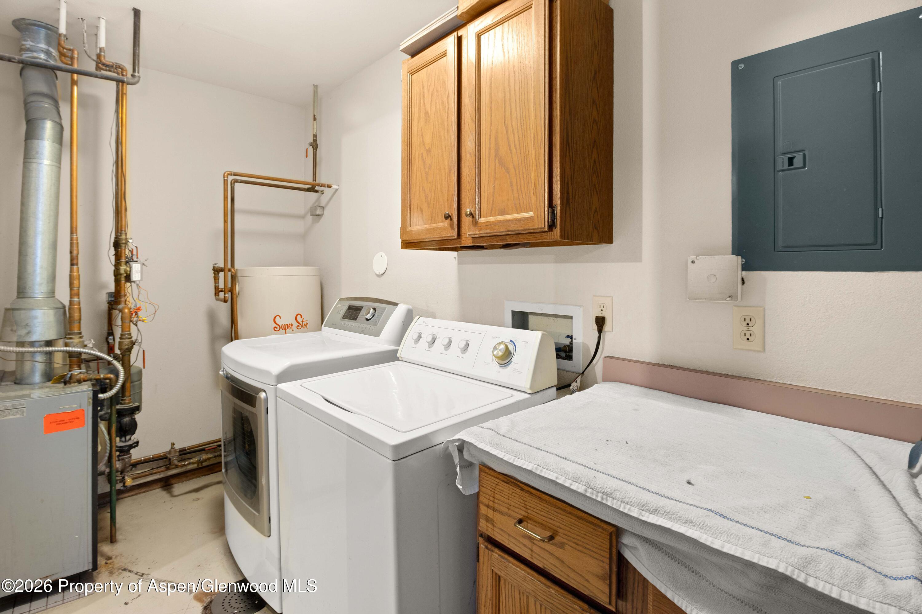 1525 Bennett Avenue Glenwood Springs CO 81601