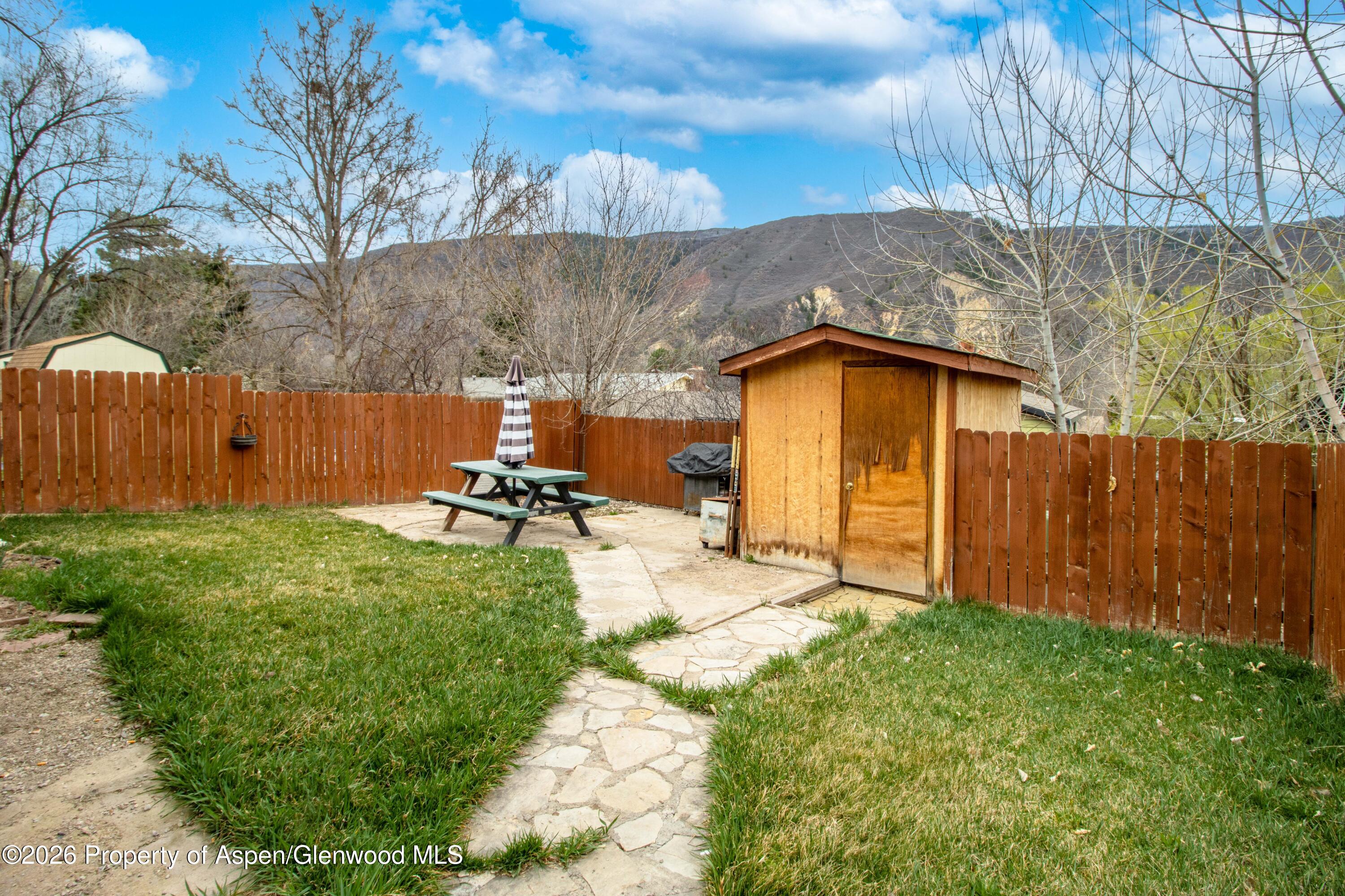 1525 Bennett Avenue Glenwood Springs CO 81601