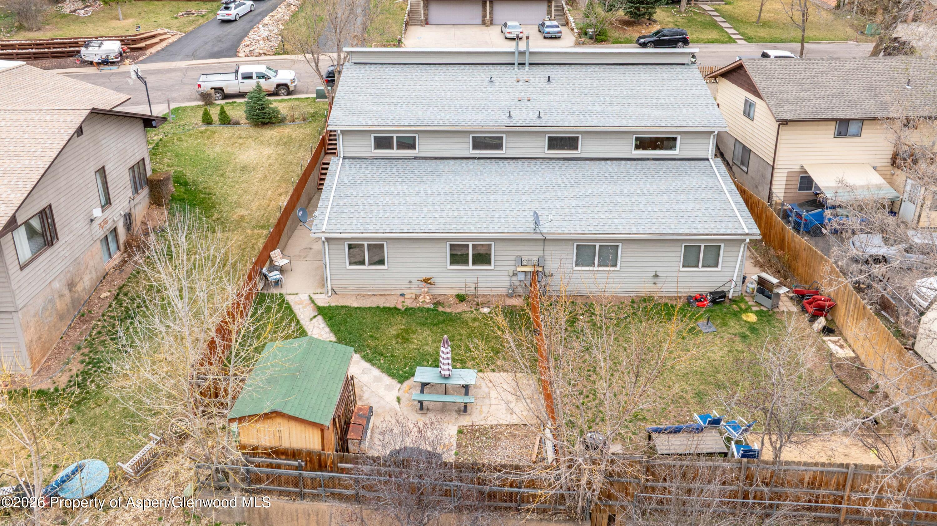 1525 Bennett Avenue Glenwood Springs CO 81601