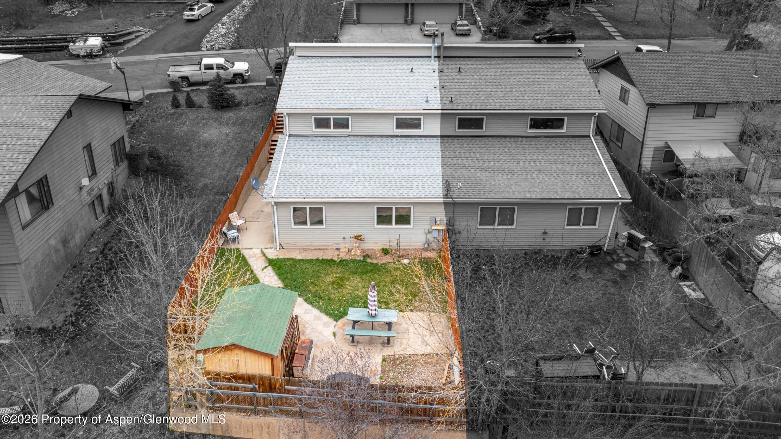 1525 Bennett Avenue Glenwood Springs CO 81601