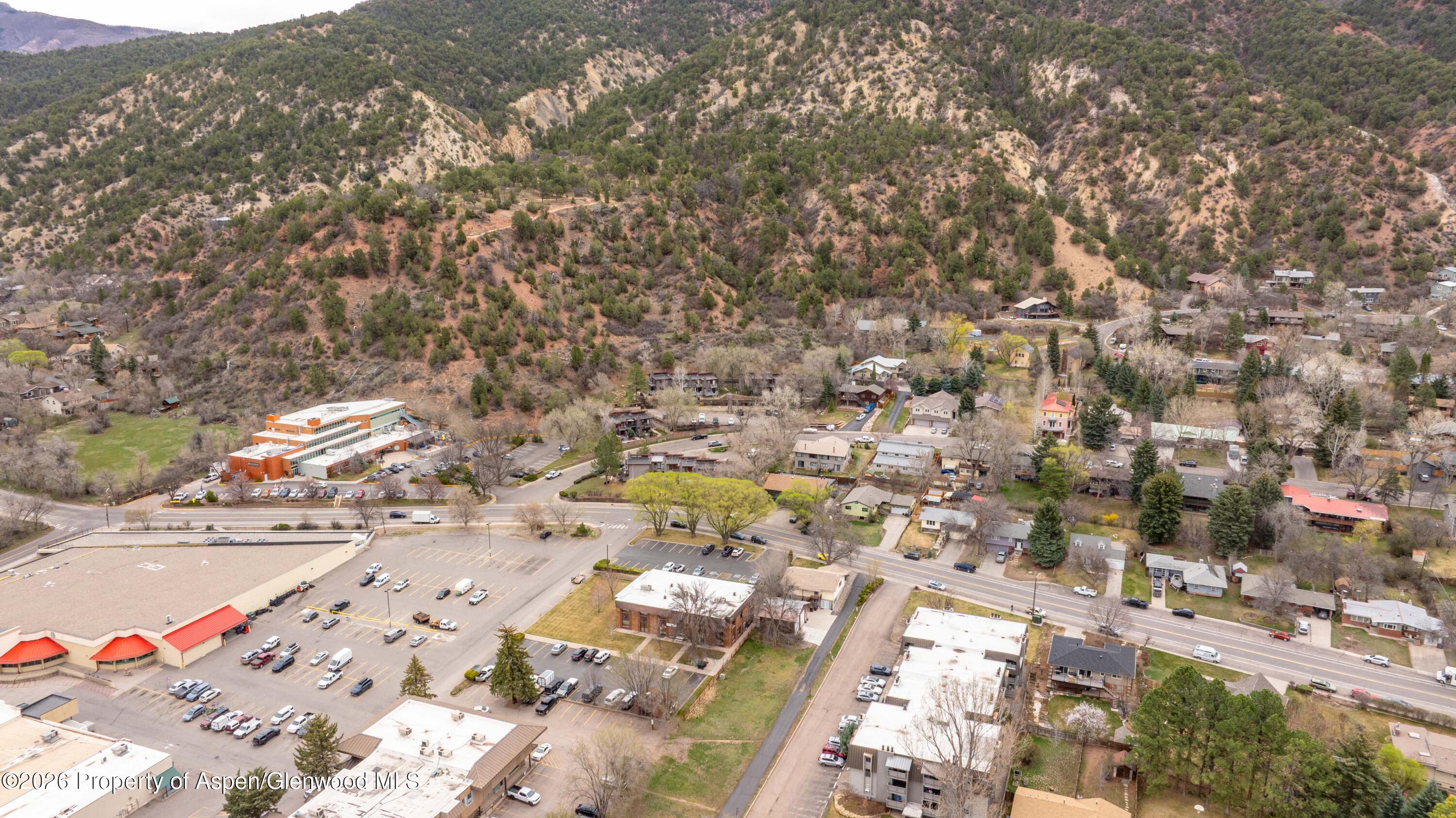 1525 Bennett Avenue Glenwood Springs CO 81601