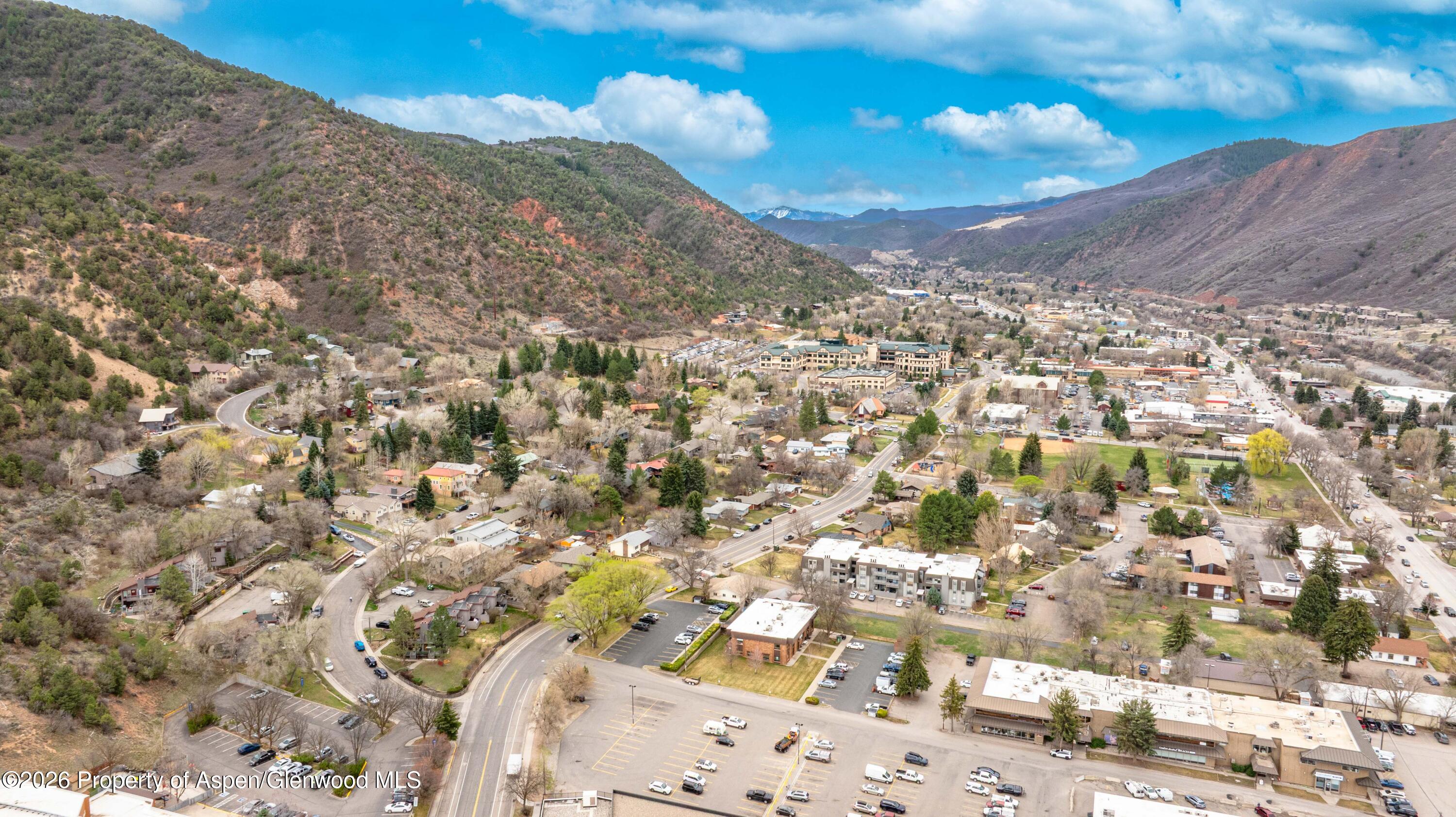 1525 Bennett Avenue Glenwood Springs CO 81601