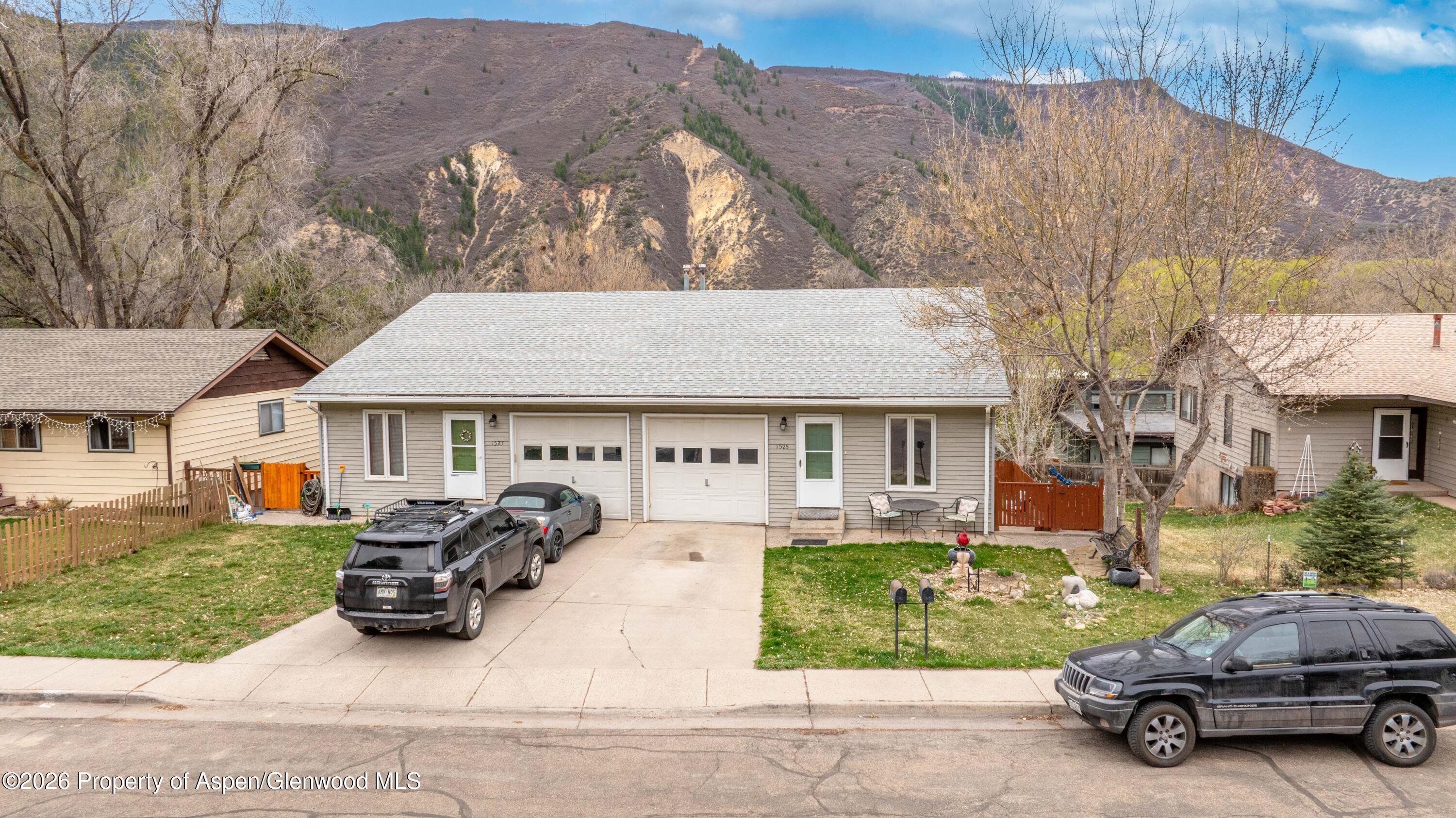 1525 Bennett Avenue Glenwood Springs CO 81601