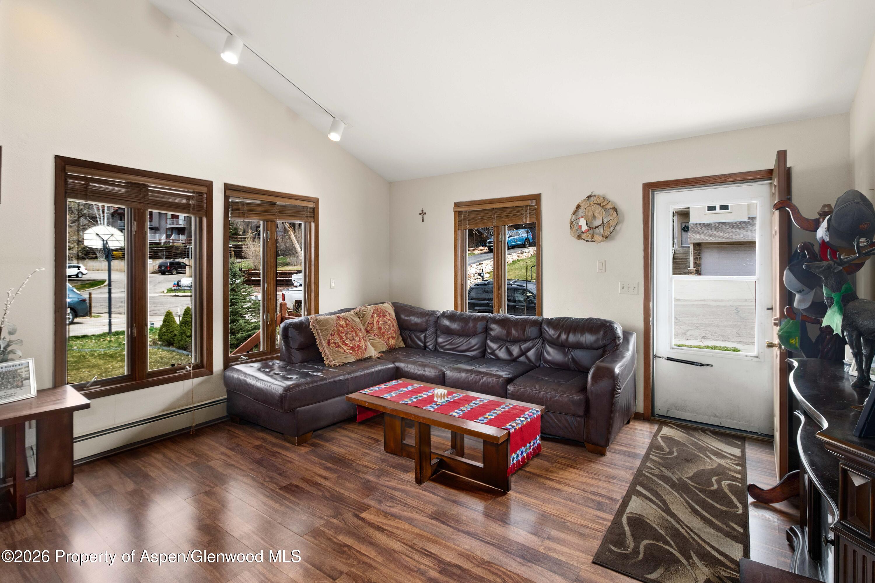 1525 Bennett Avenue Glenwood Springs CO 81601