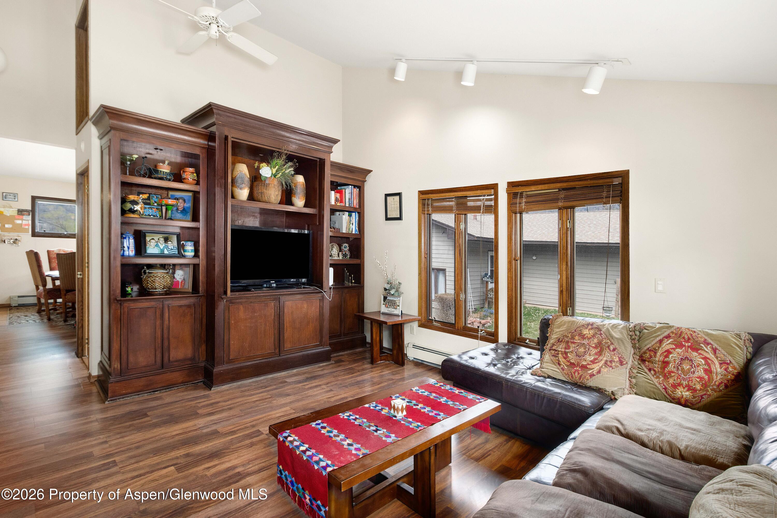 1525 Bennett Avenue Glenwood Springs CO 81601