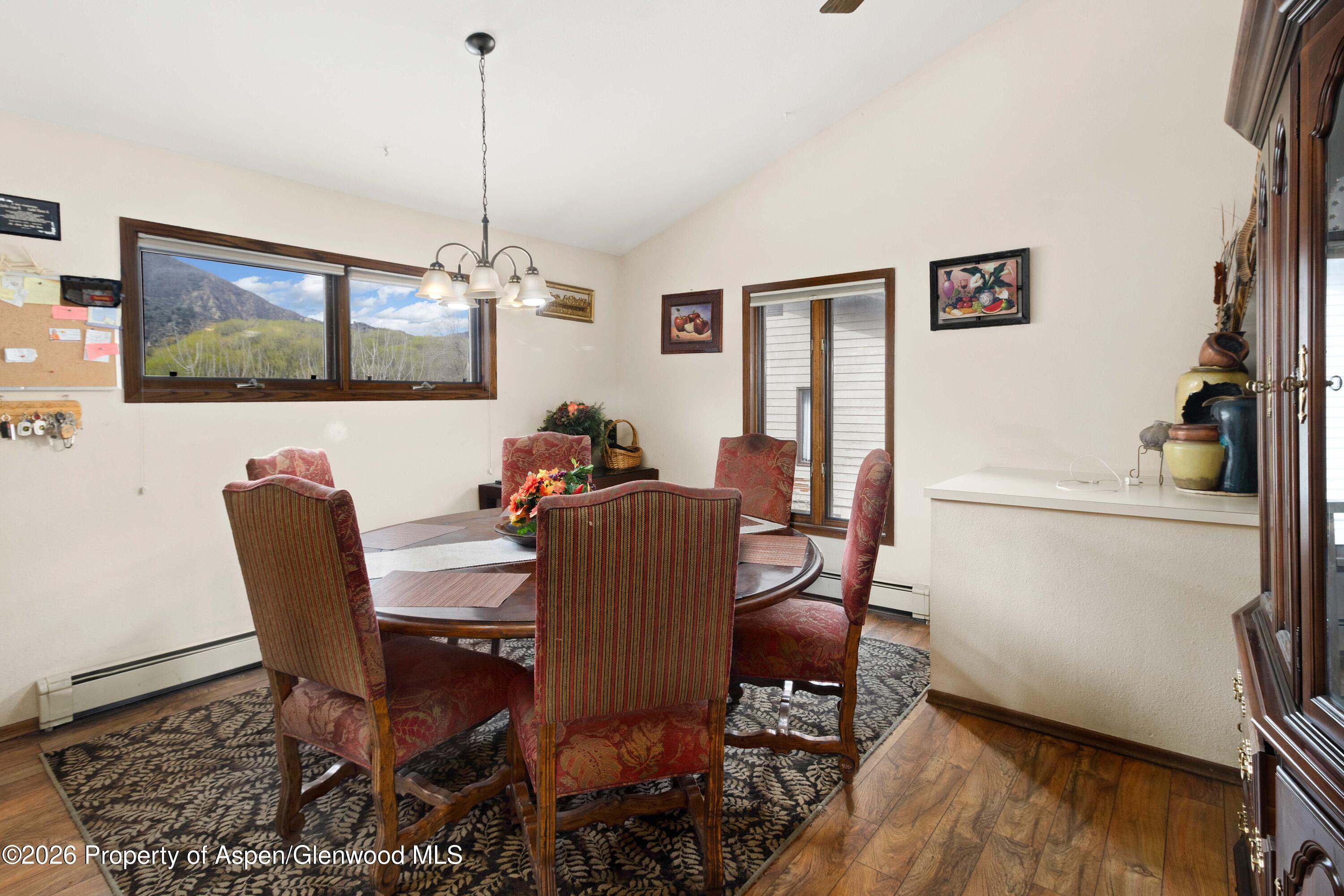 1525 Bennett Avenue Glenwood Springs CO 81601