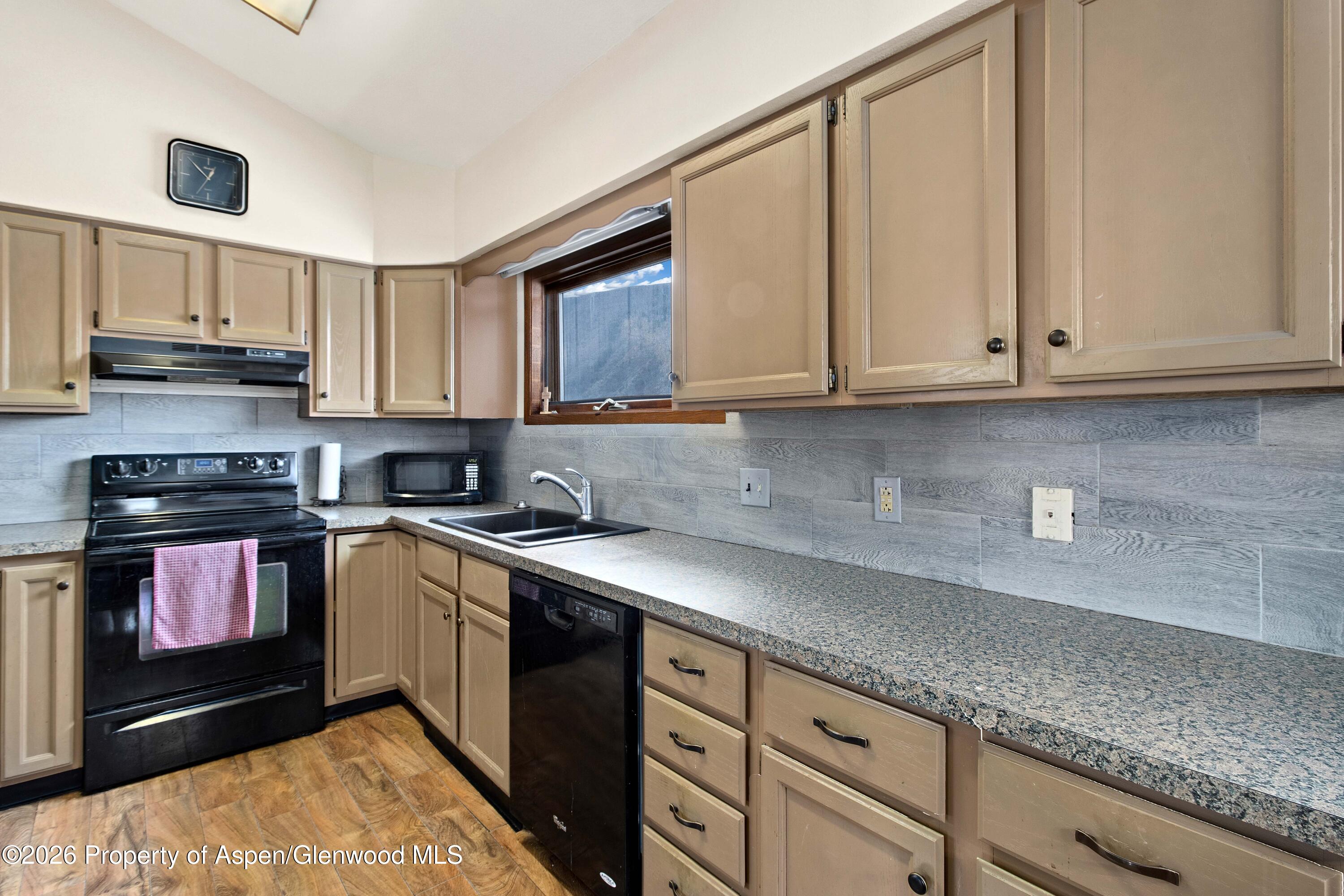 1525 Bennett Avenue Glenwood Springs CO 81601