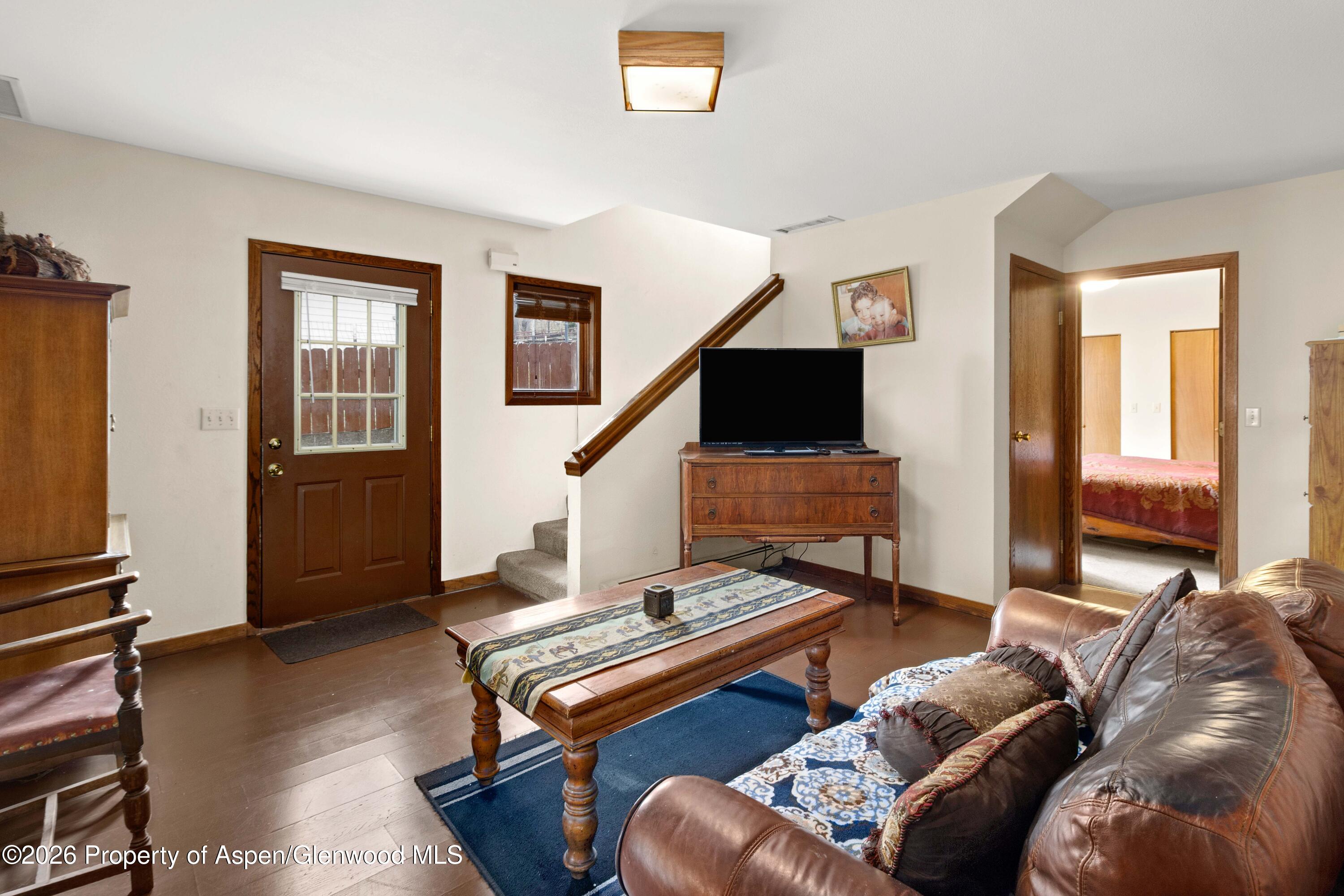 1525 Bennett Avenue Glenwood Springs CO 81601