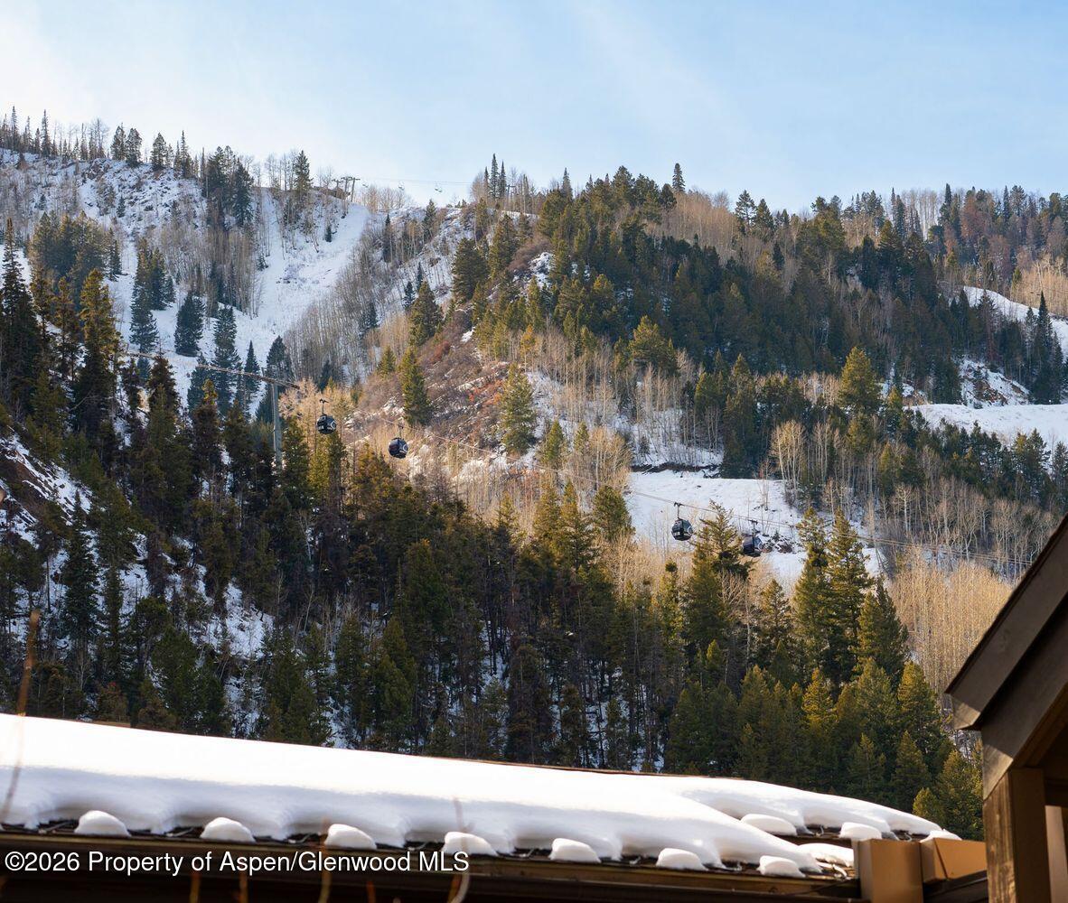 610 S West End Street Aspen CO 81611