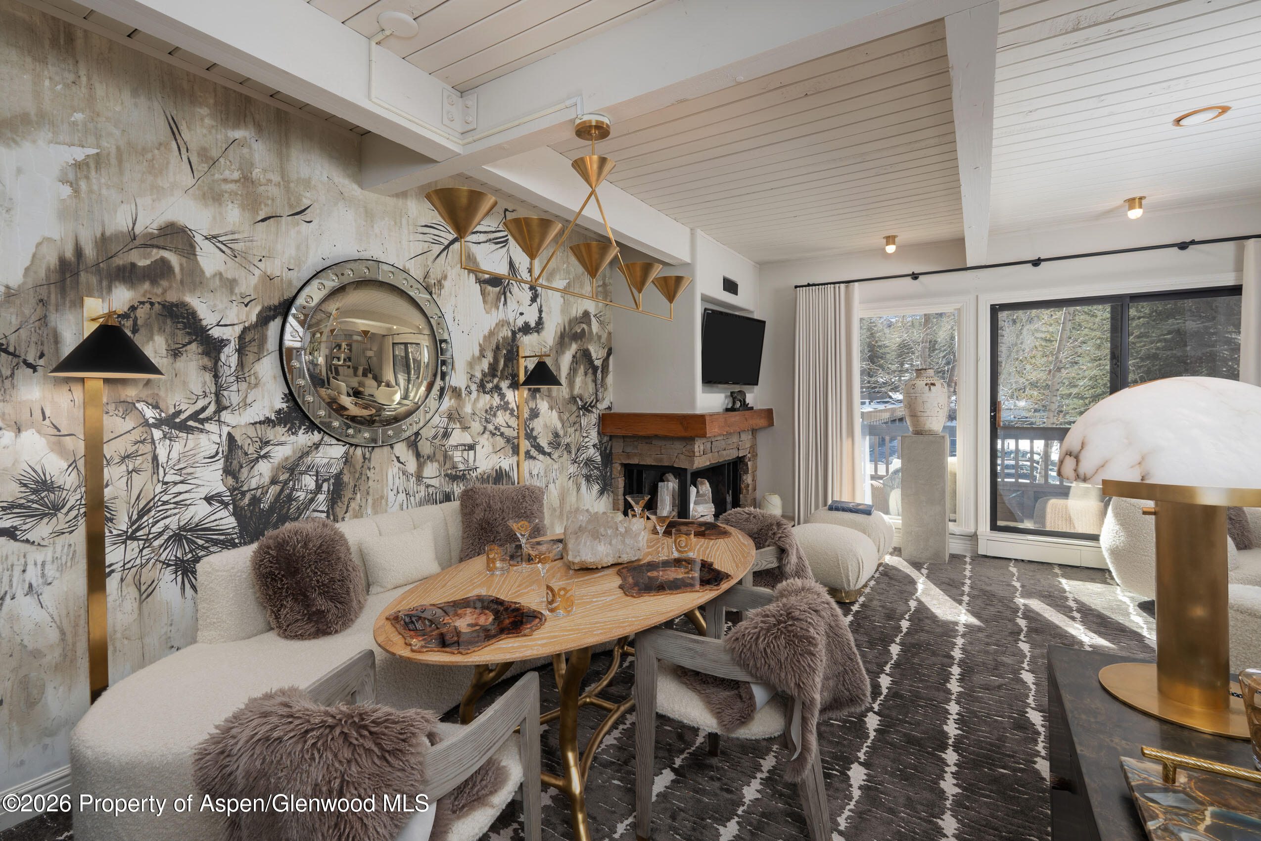 610 S West End Street Aspen CO 81611