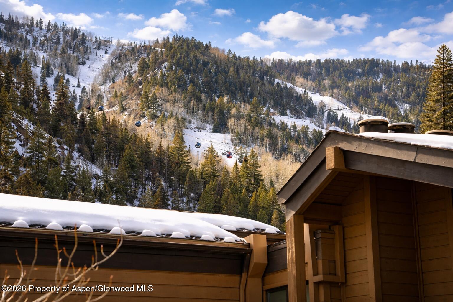 610 S West End Street Aspen CO 81611