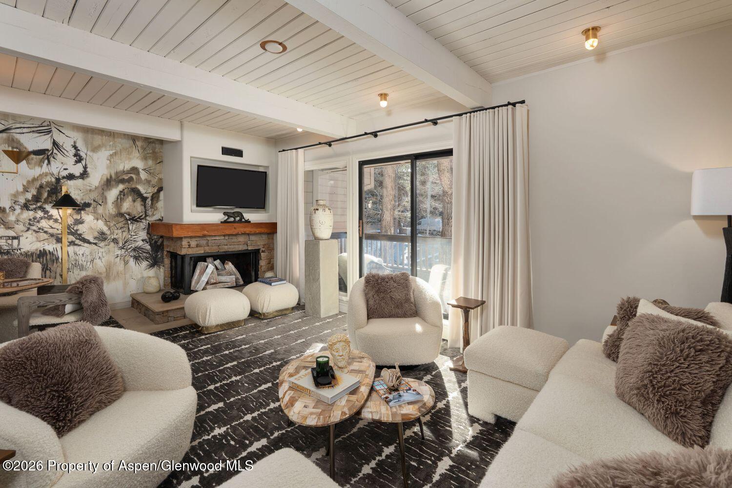 610 S West End Street Aspen CO 81611