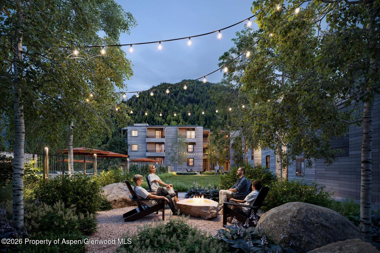 610 S West End Street Aspen CO 81611
