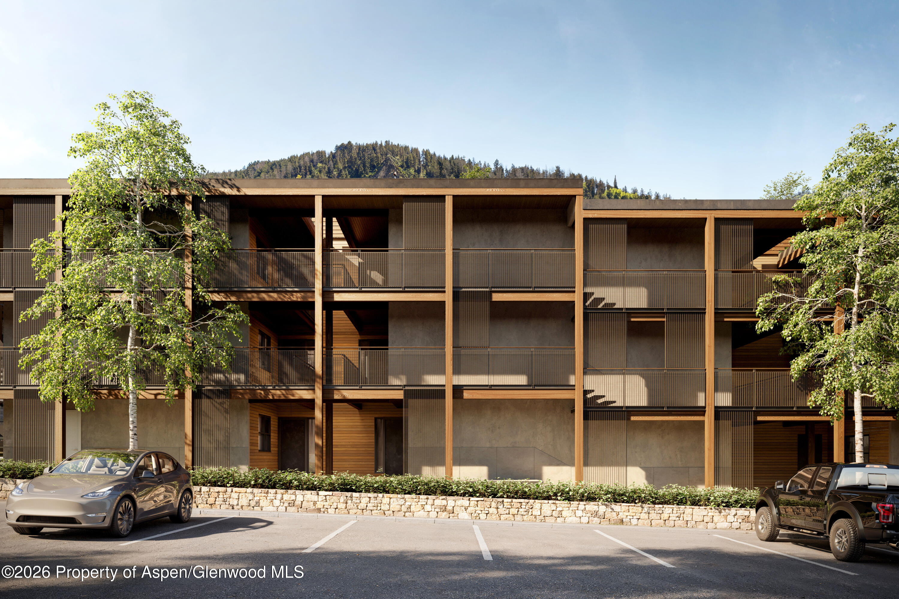 610 S West End Street Aspen CO 81611