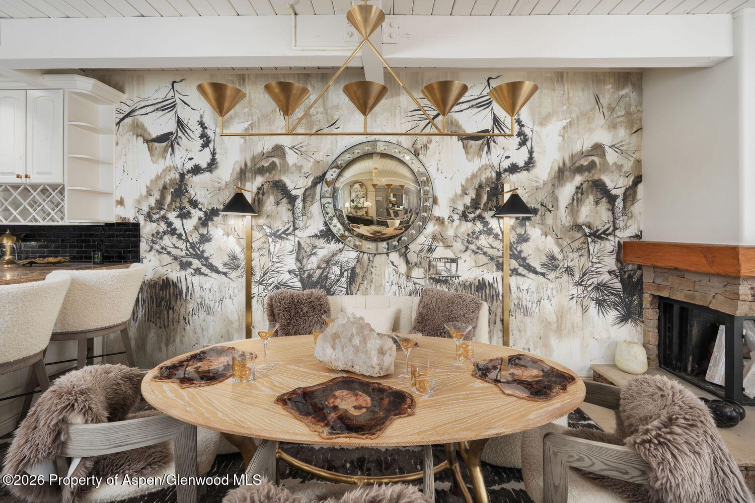 610 S West End Street Aspen CO 81611