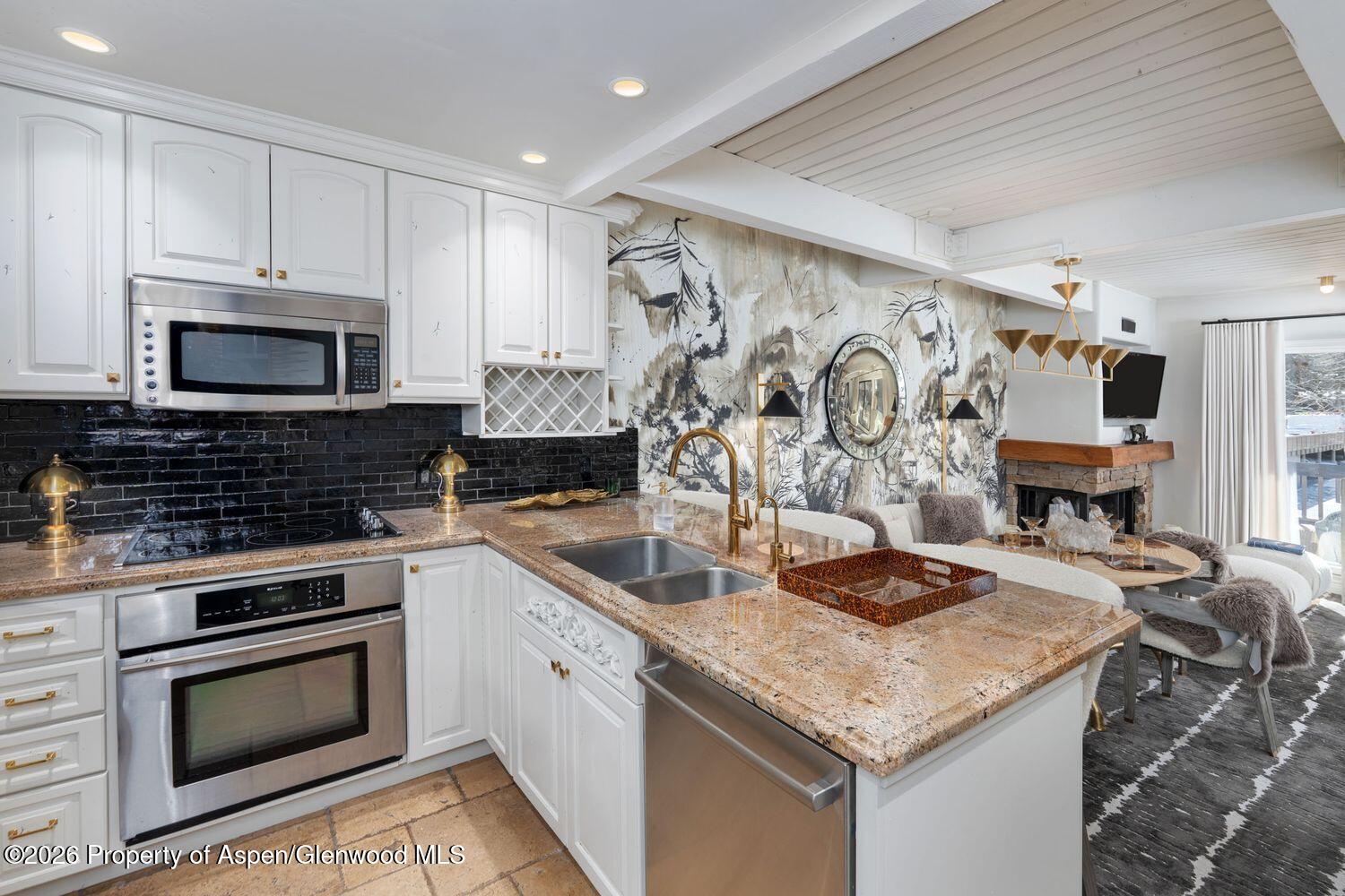 610 S West End Street Aspen CO 81611