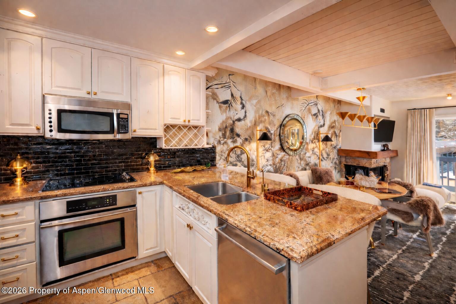610 S West End Street Aspen CO 81611