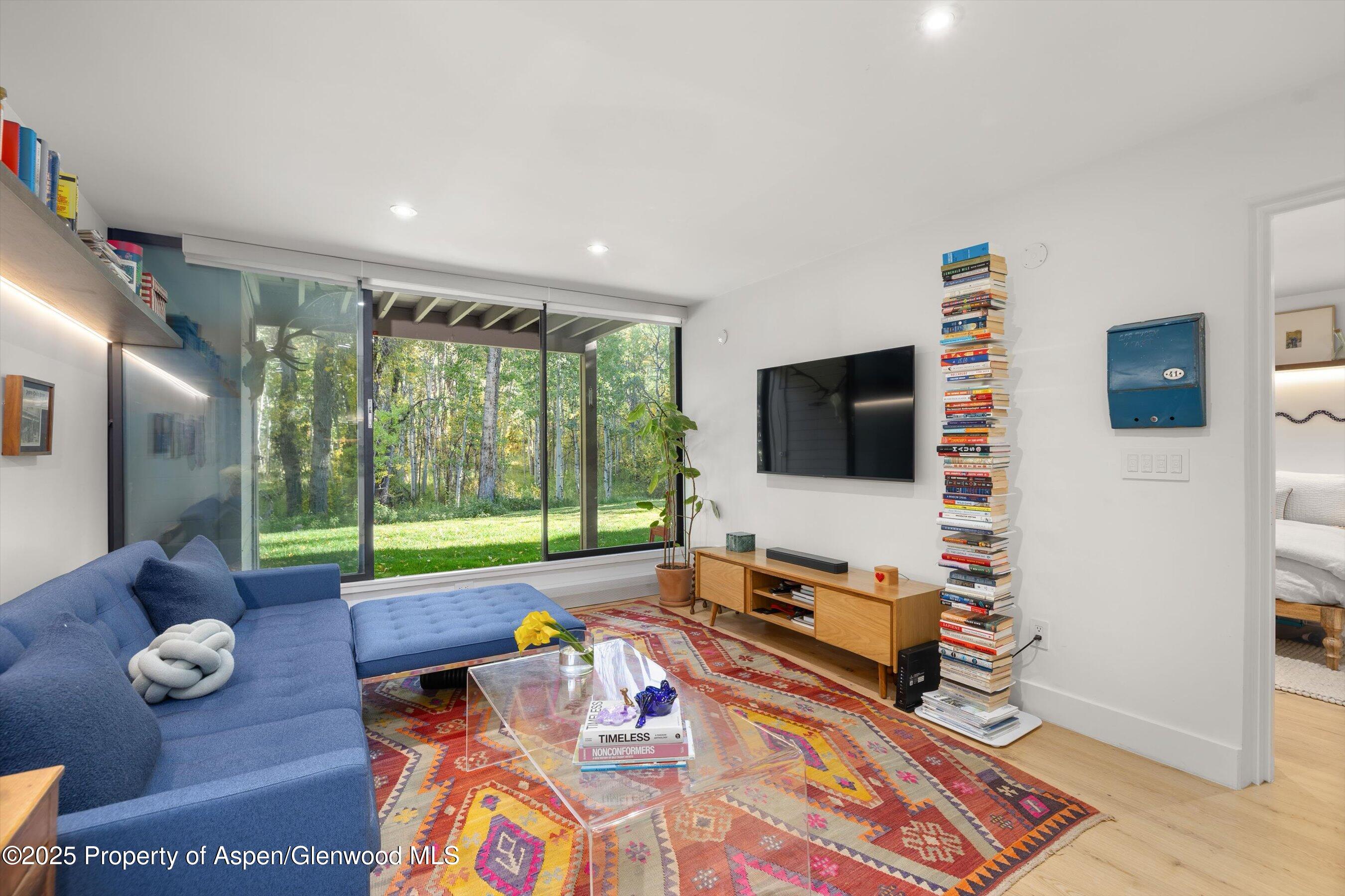 Aspen CO, 416 Vine Street, Unit 416