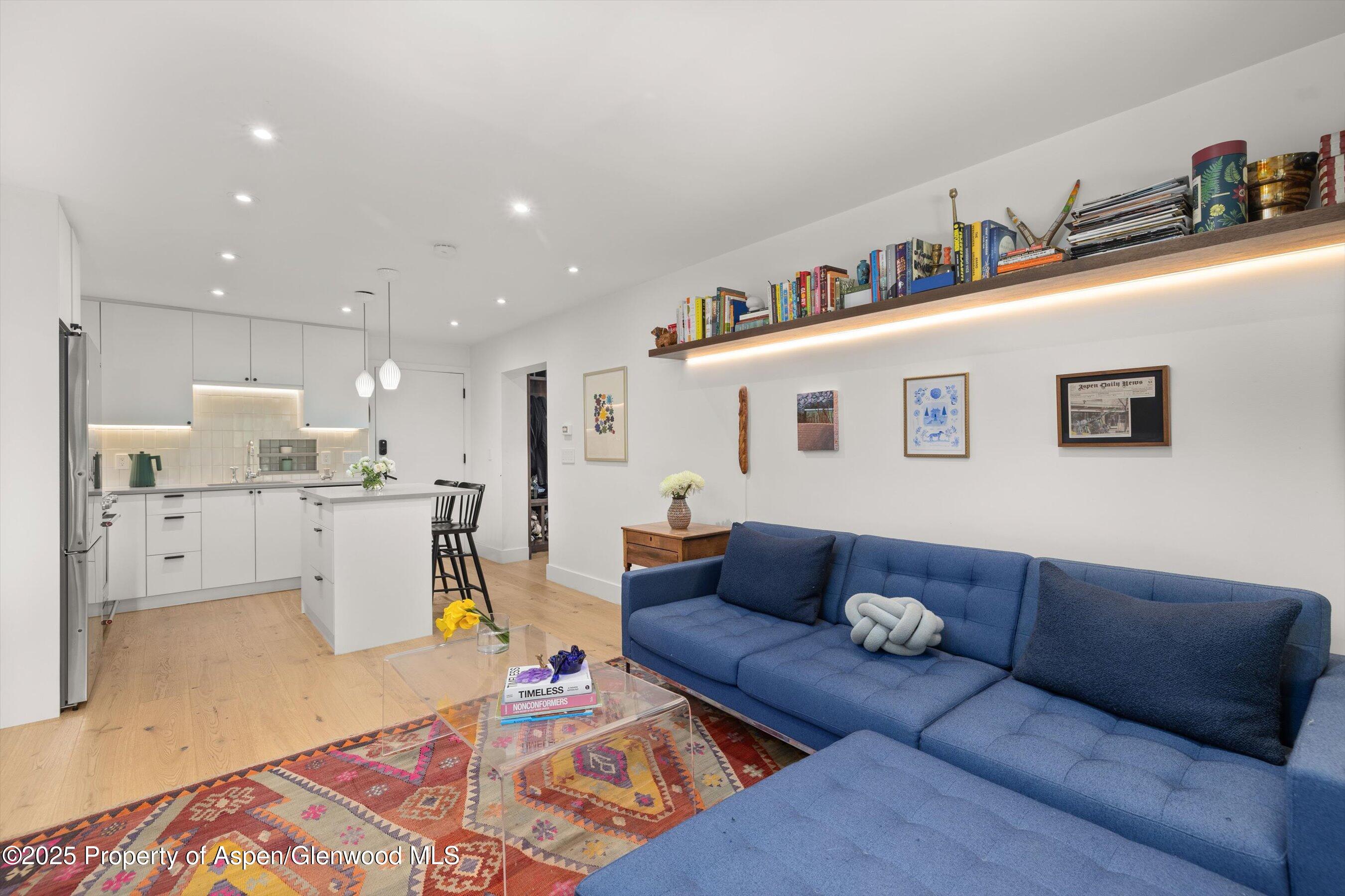 416 Vine Street Aspen CO 81611