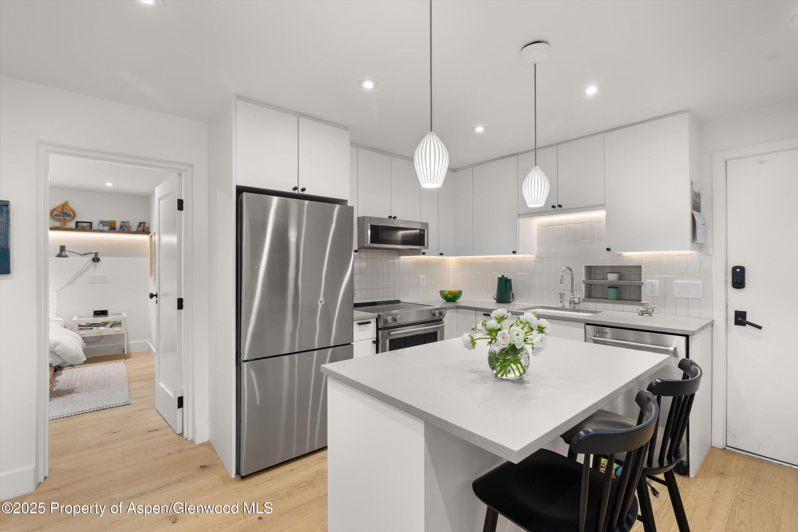 416 Vine Street Aspen CO 81611