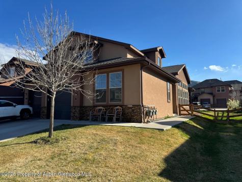 94 Redstone Drive New Castle CO 81647