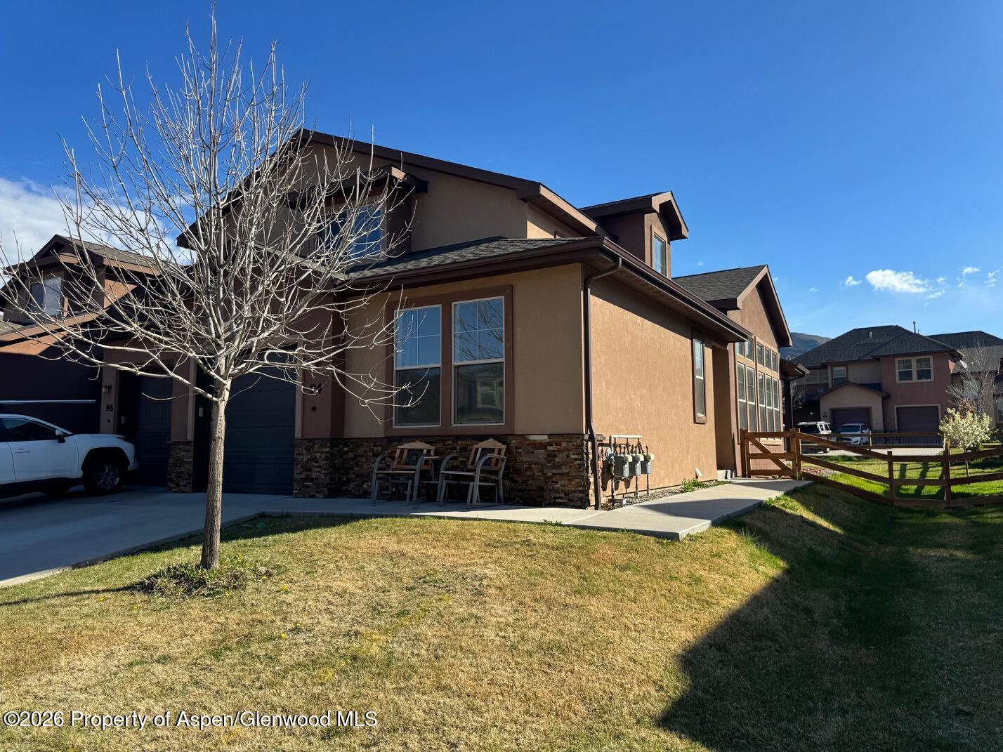 94 Redstone Drive New Castle CO 81647
