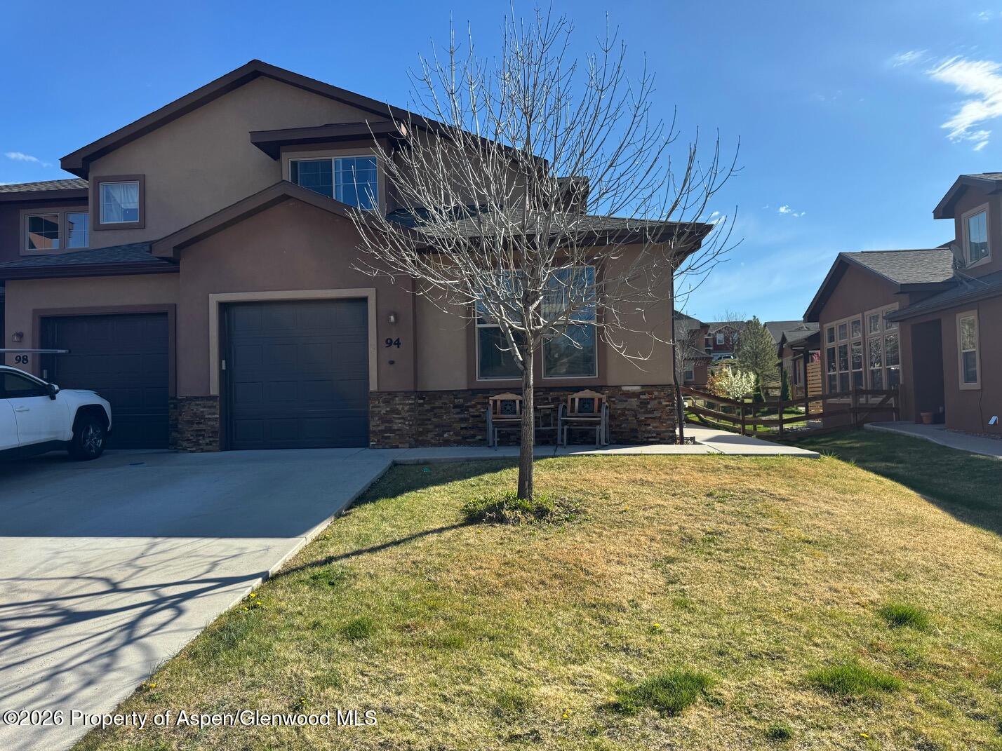 94 Redstone Drive New Castle CO 81647
