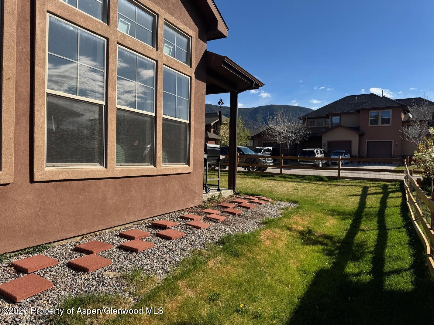 94 Redstone Drive New Castle CO 81647