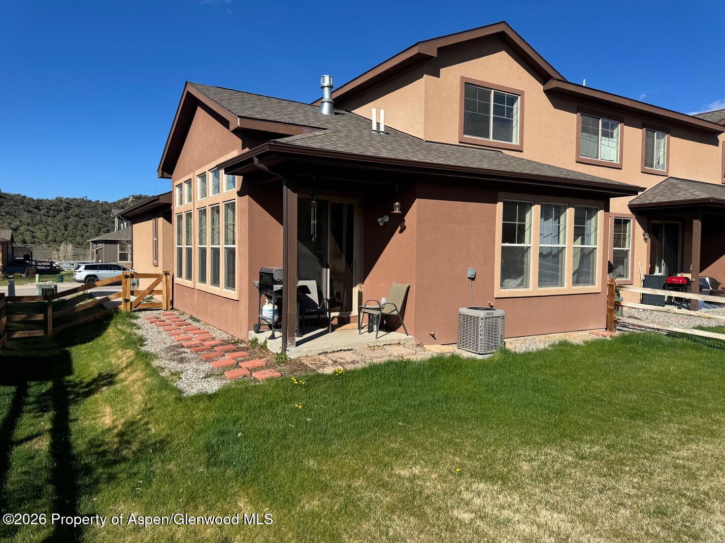 94 Redstone Drive New Castle CO 81647