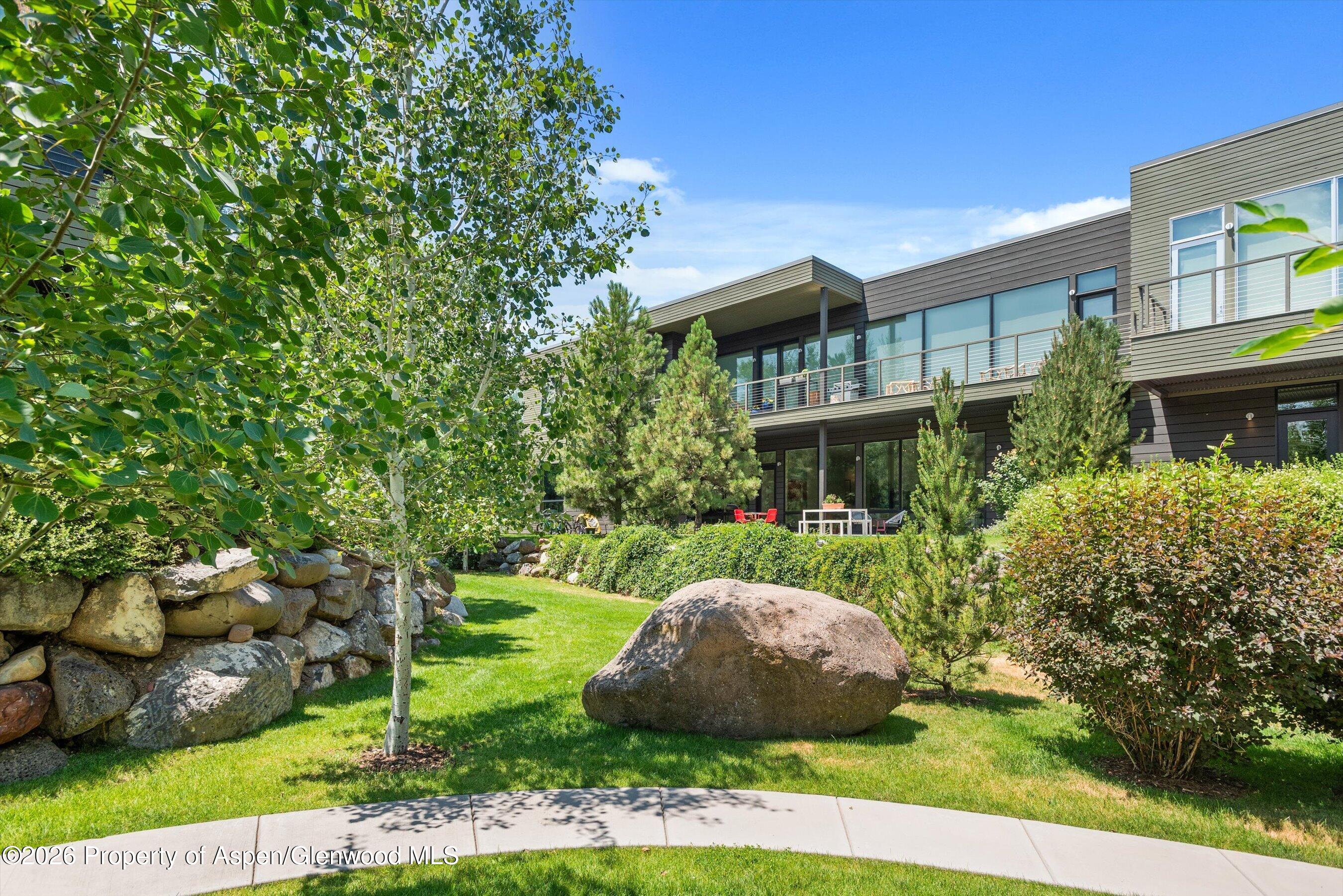 100 Evans Road Basalt CO 81621