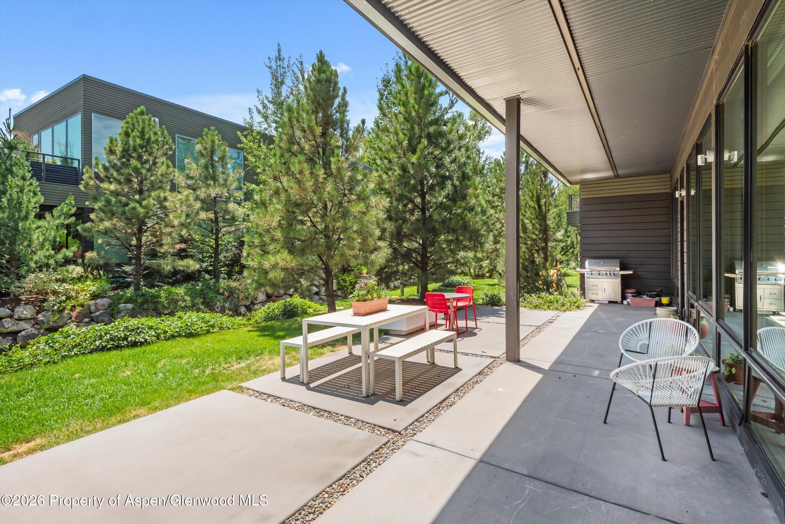 100 Evans Road Basalt CO 81621