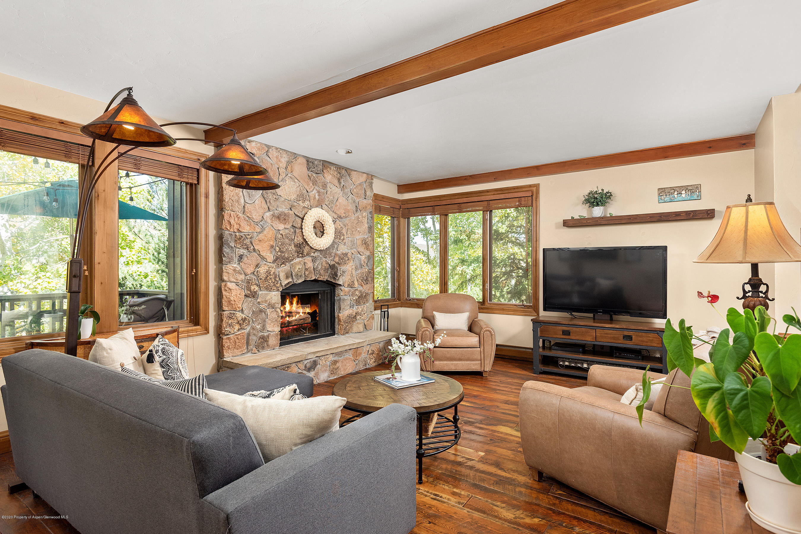 222 Meadow Ranch Snowmass Village CO 81615