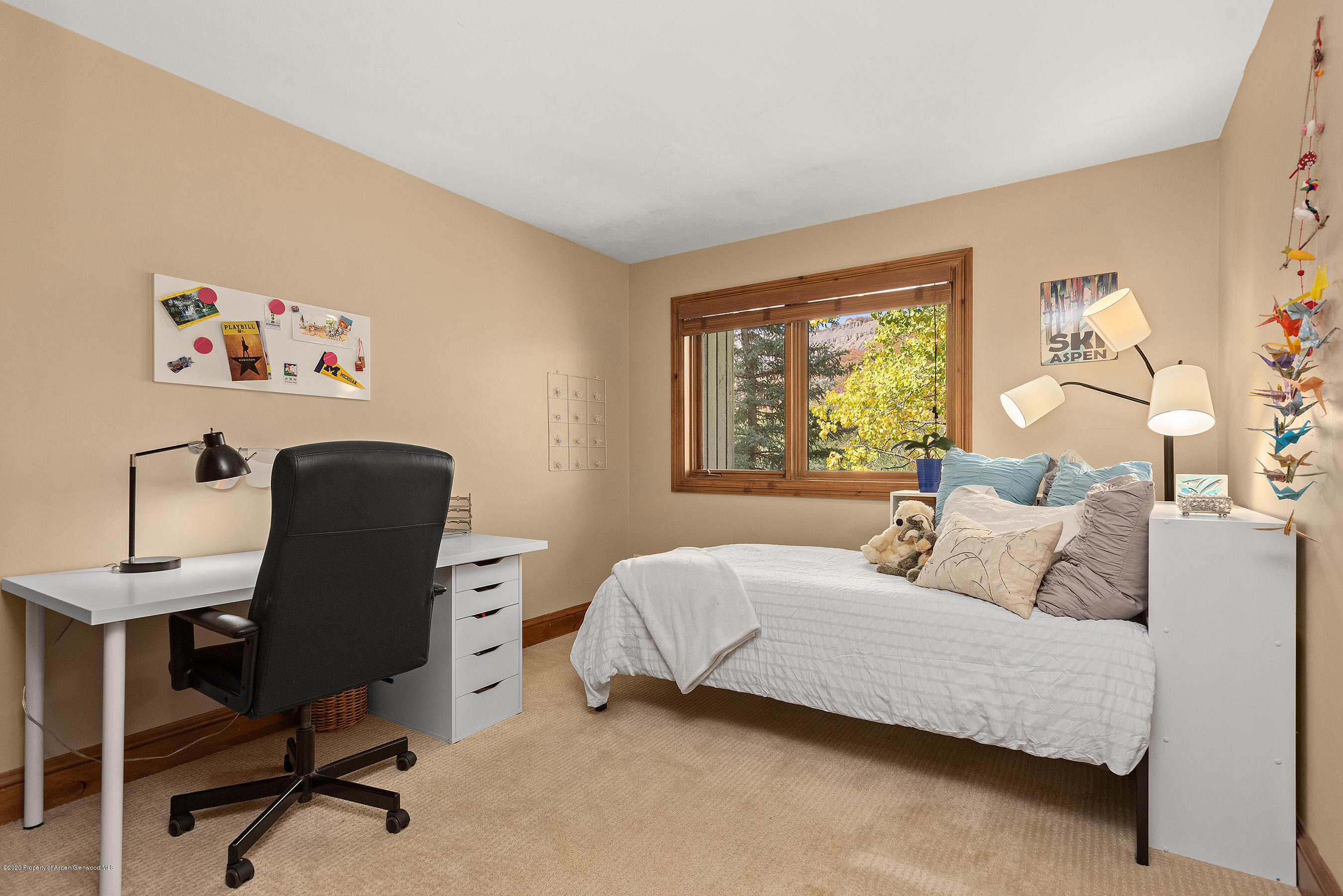 222 Meadow Ranch Snowmass Village CO 81615