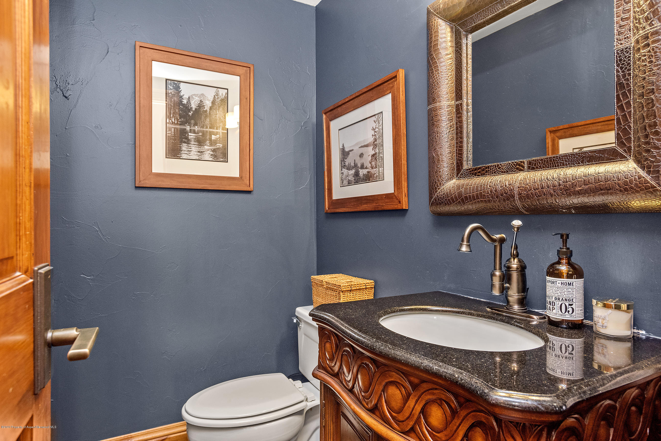 222 Meadow Ranch Snowmass Village CO 81615