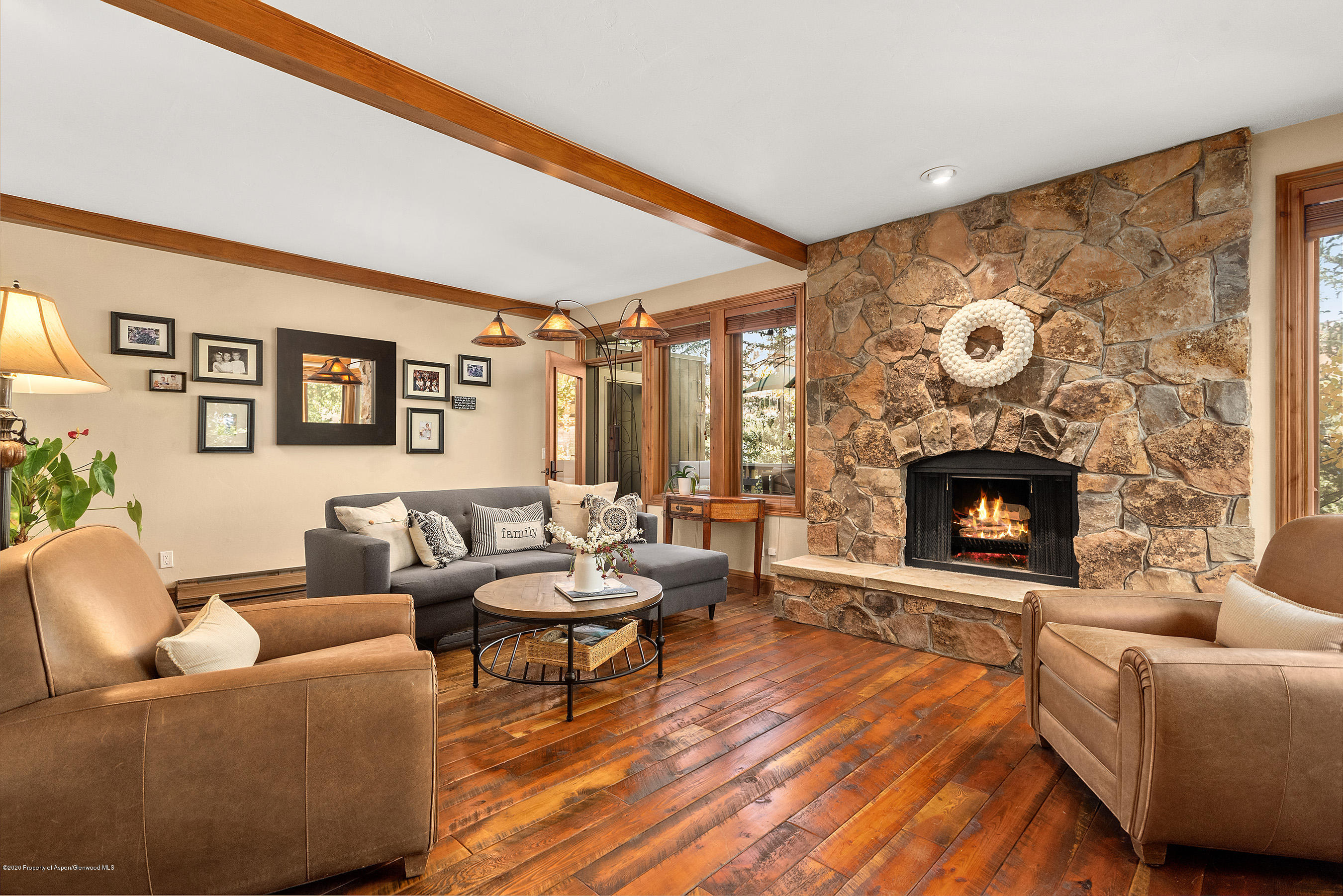 222 Meadow Ranch Snowmass Village CO 81615