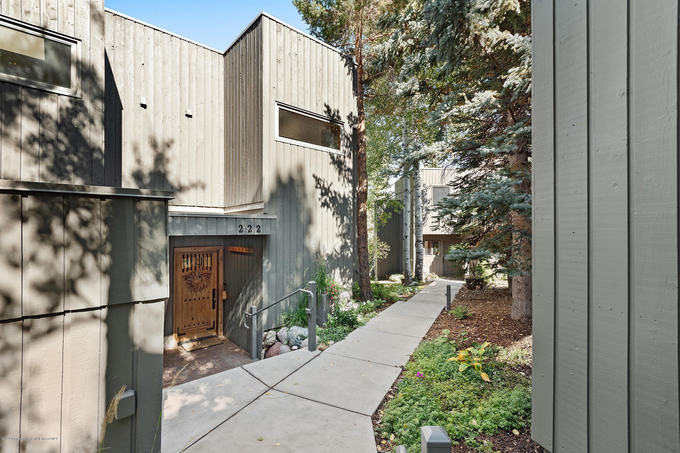 222 Meadow Ranch Snowmass Village CO 81615