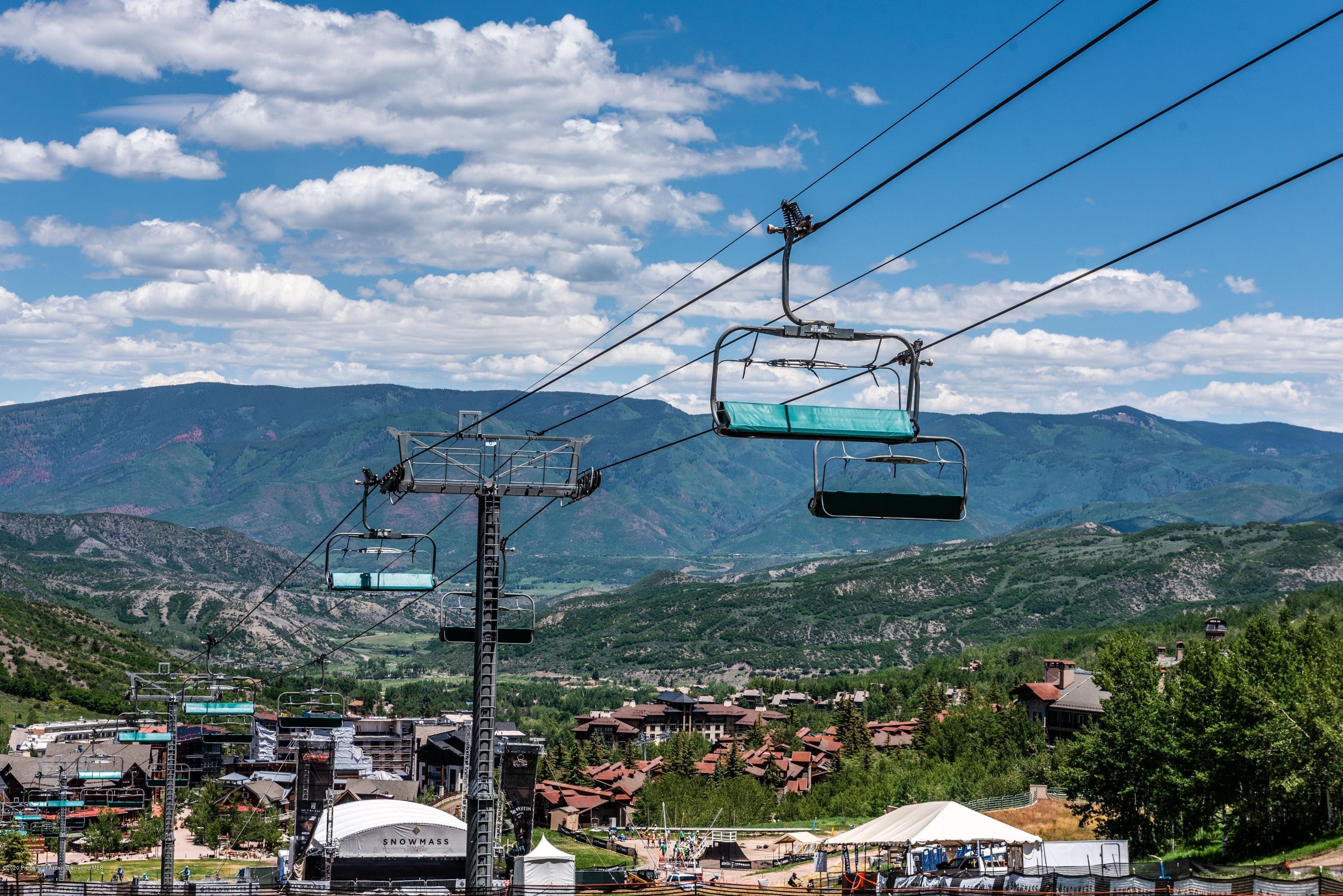 222 Meadow Ranch Snowmass Village CO 81615