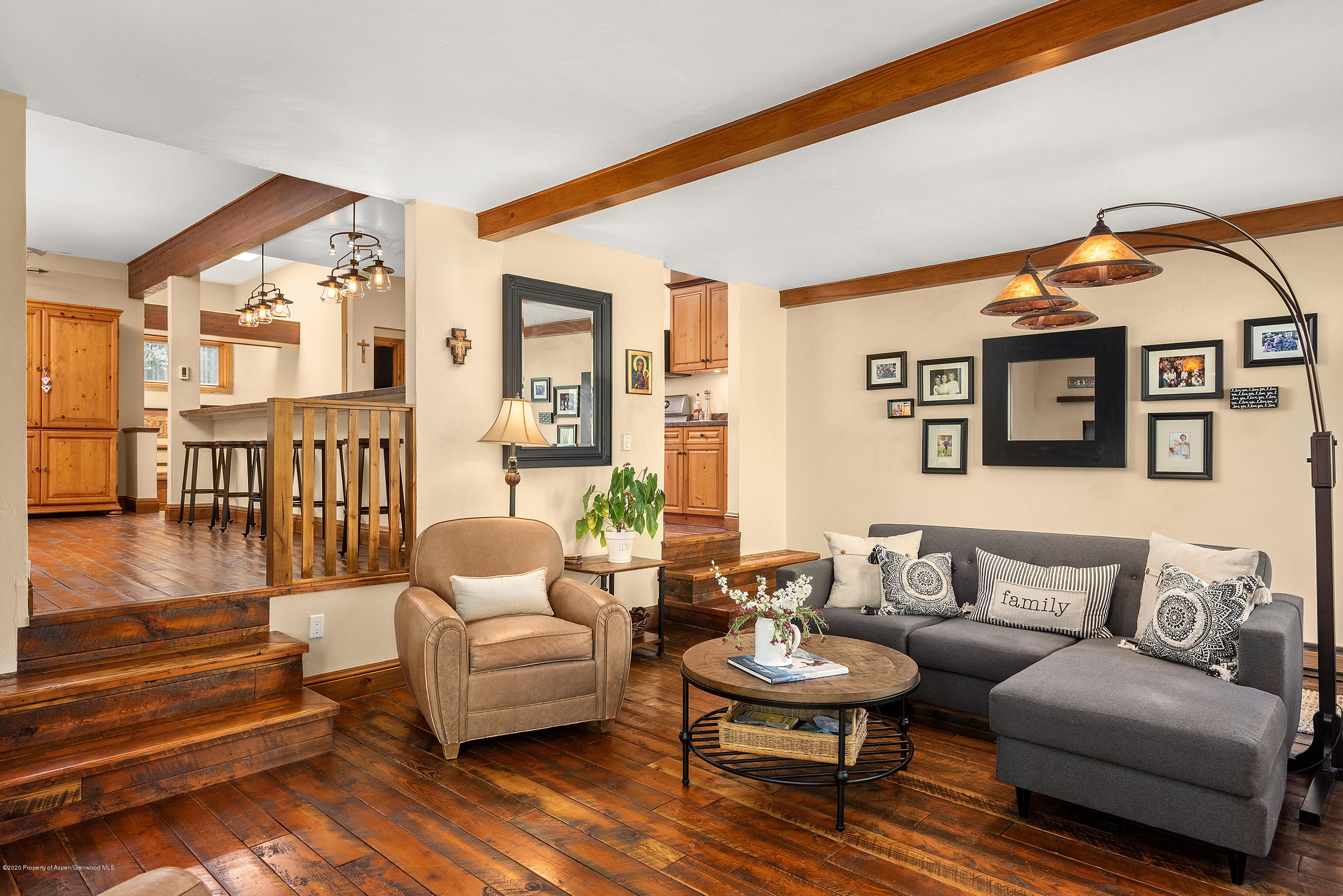 222 Meadow Ranch Snowmass Village CO 81615