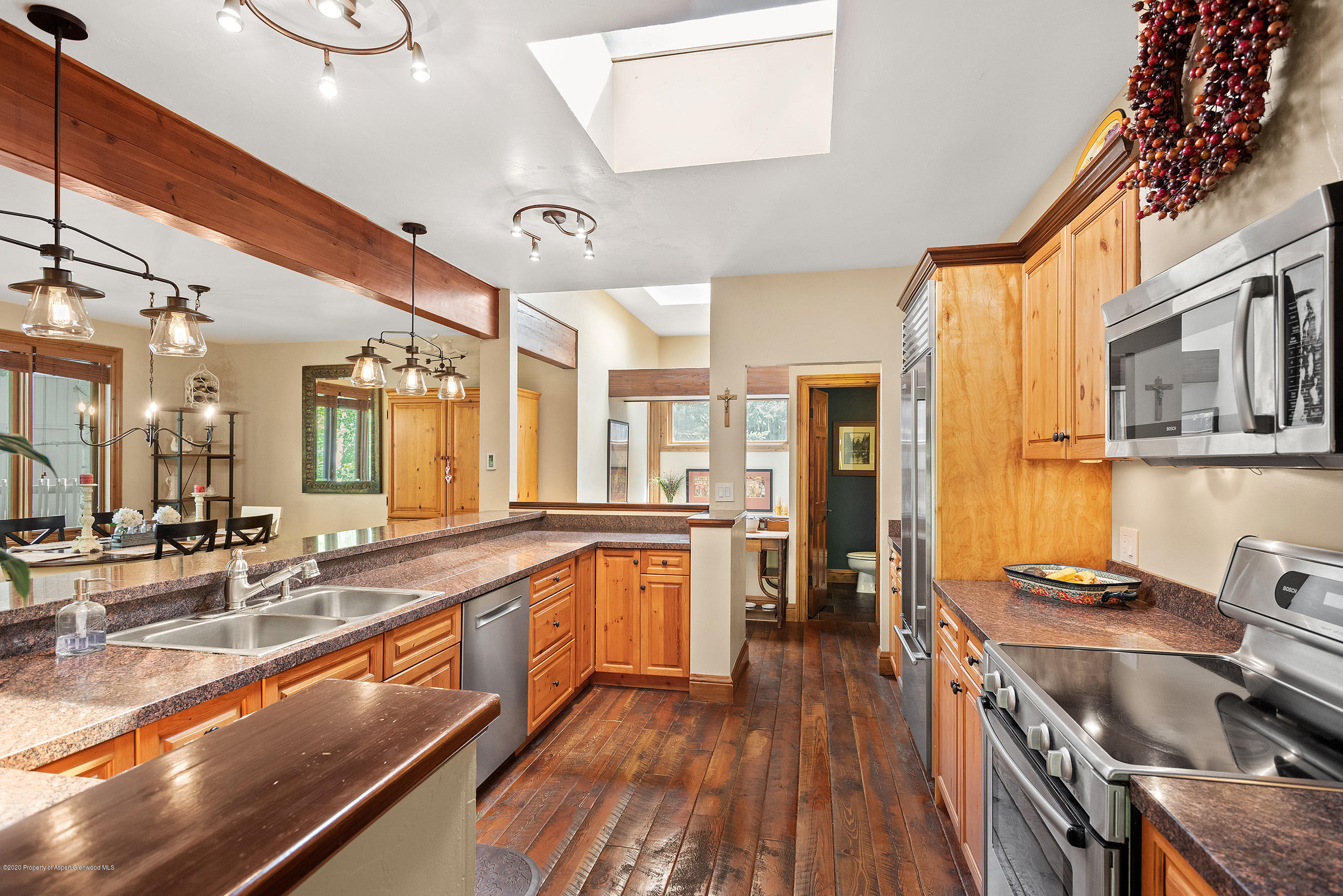 222 Meadow Ranch Snowmass Village CO 81615