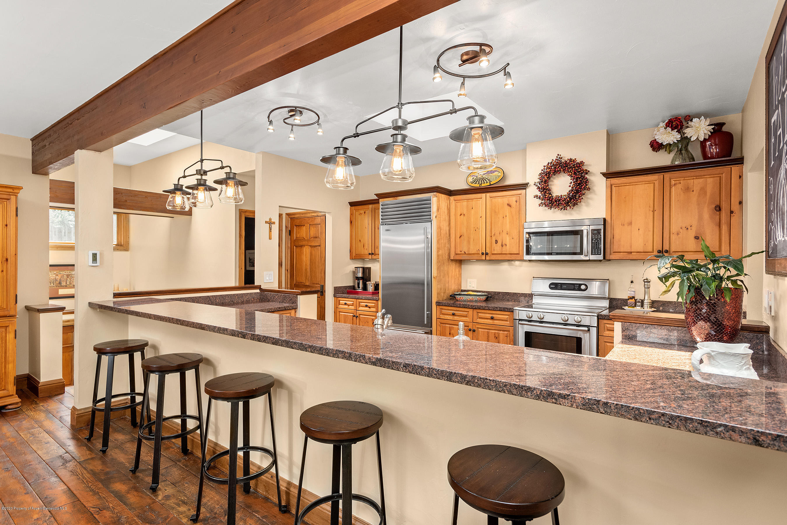 222 Meadow Ranch Snowmass Village CO 81615