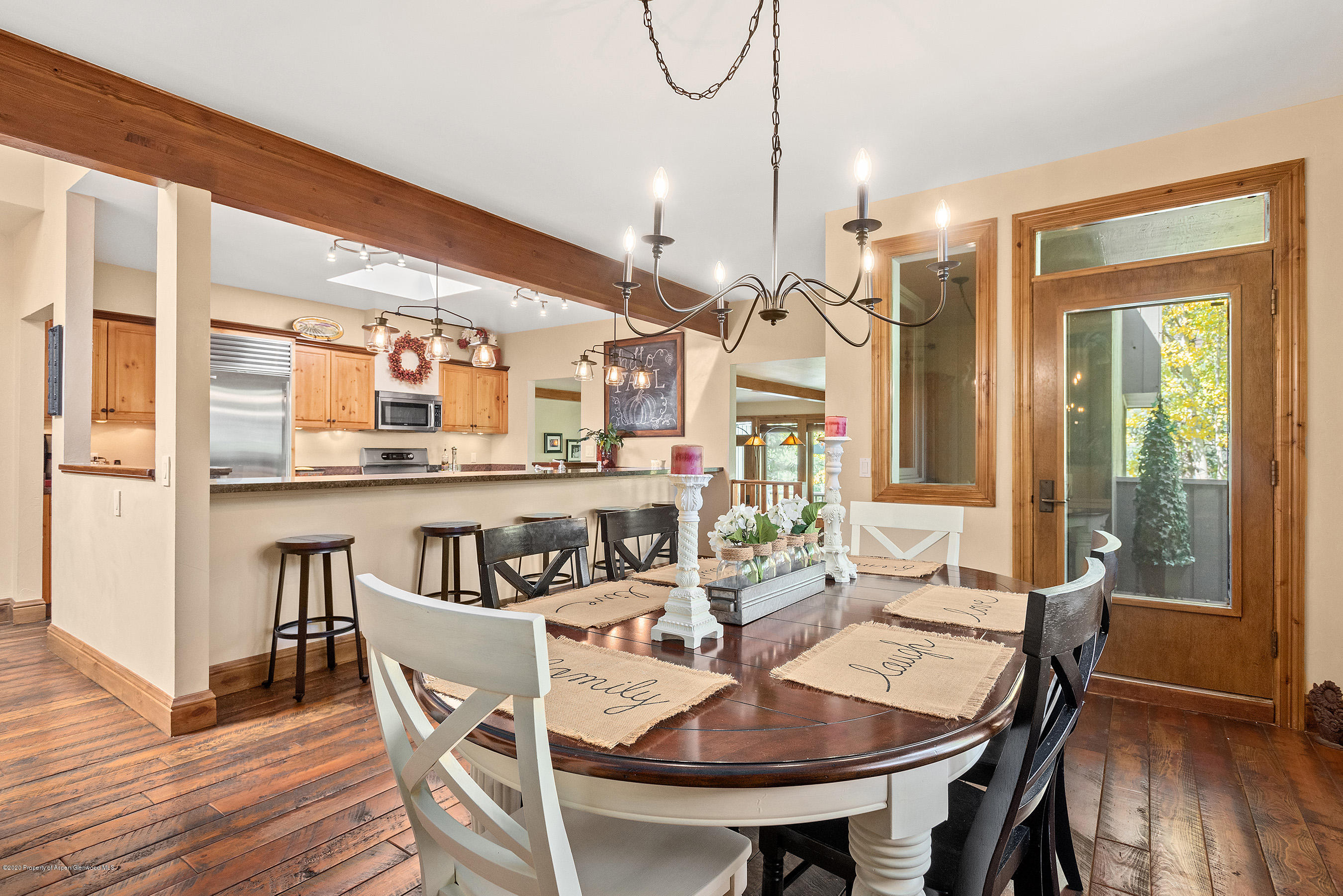 222 Meadow Ranch Snowmass Village CO 81615