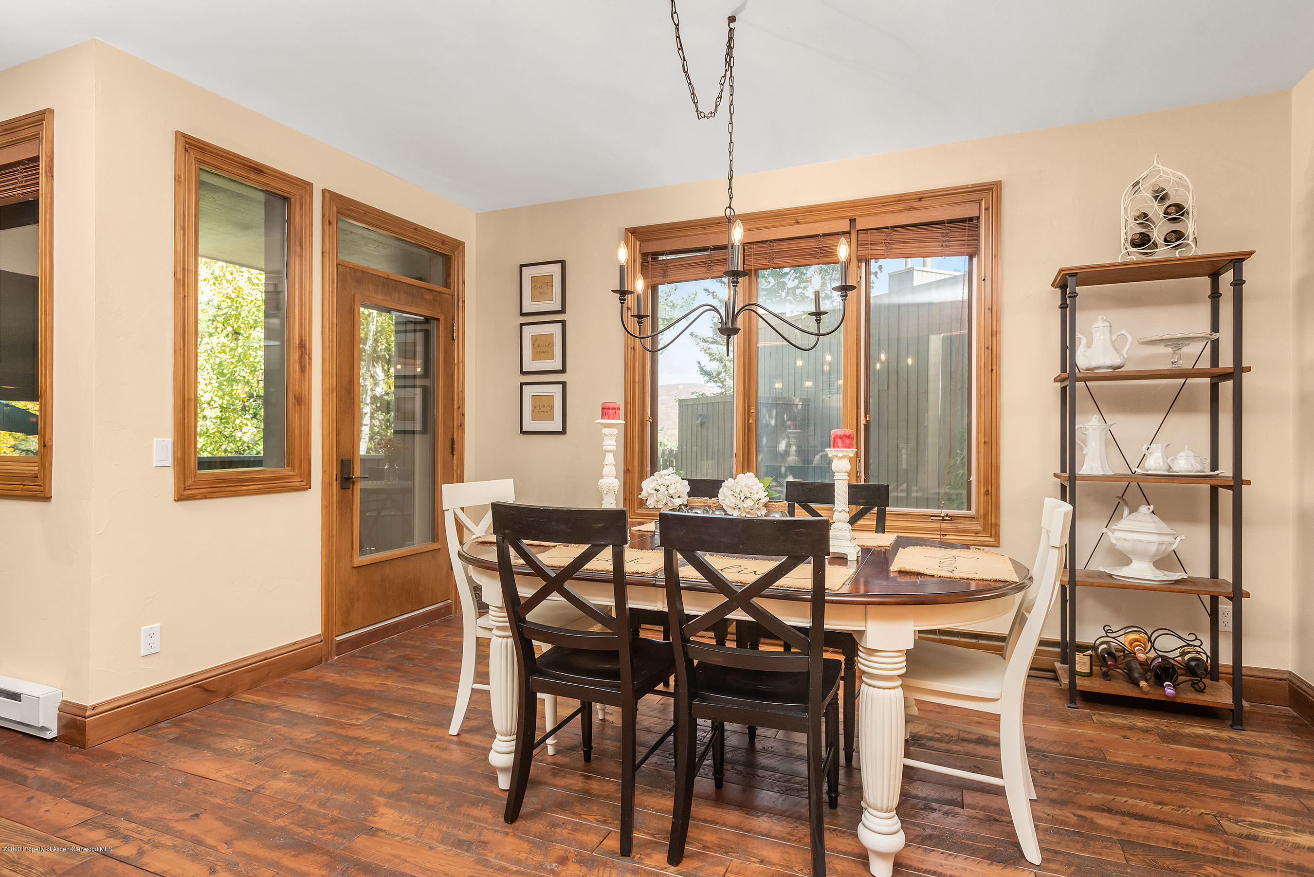 222 Meadow Ranch Snowmass Village CO 81615